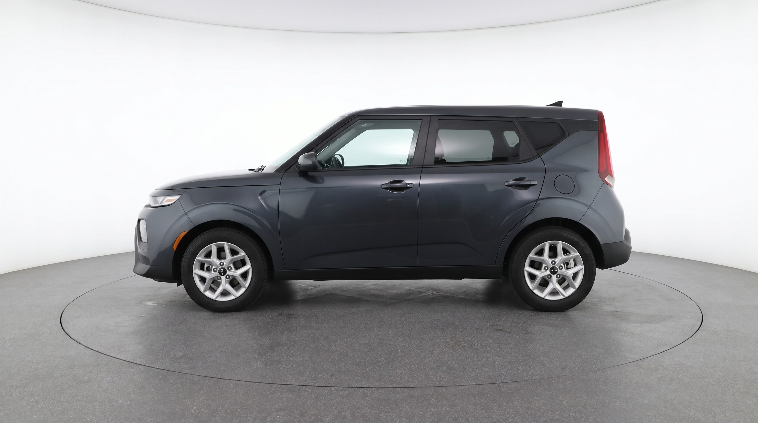 Thumbnail: 2025 Kia Soul - 4