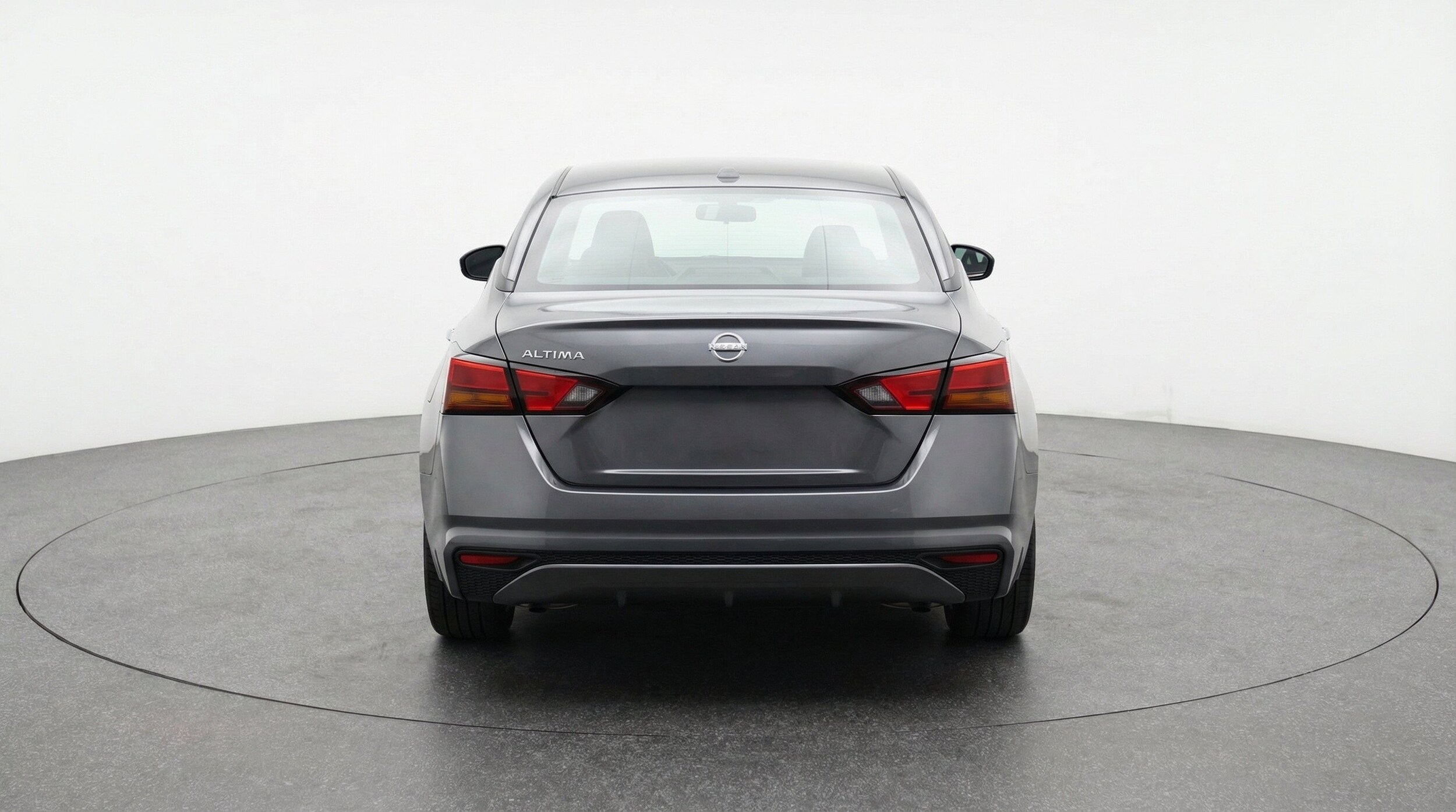 Thumbnail: 2025 Nissan Altima - 7