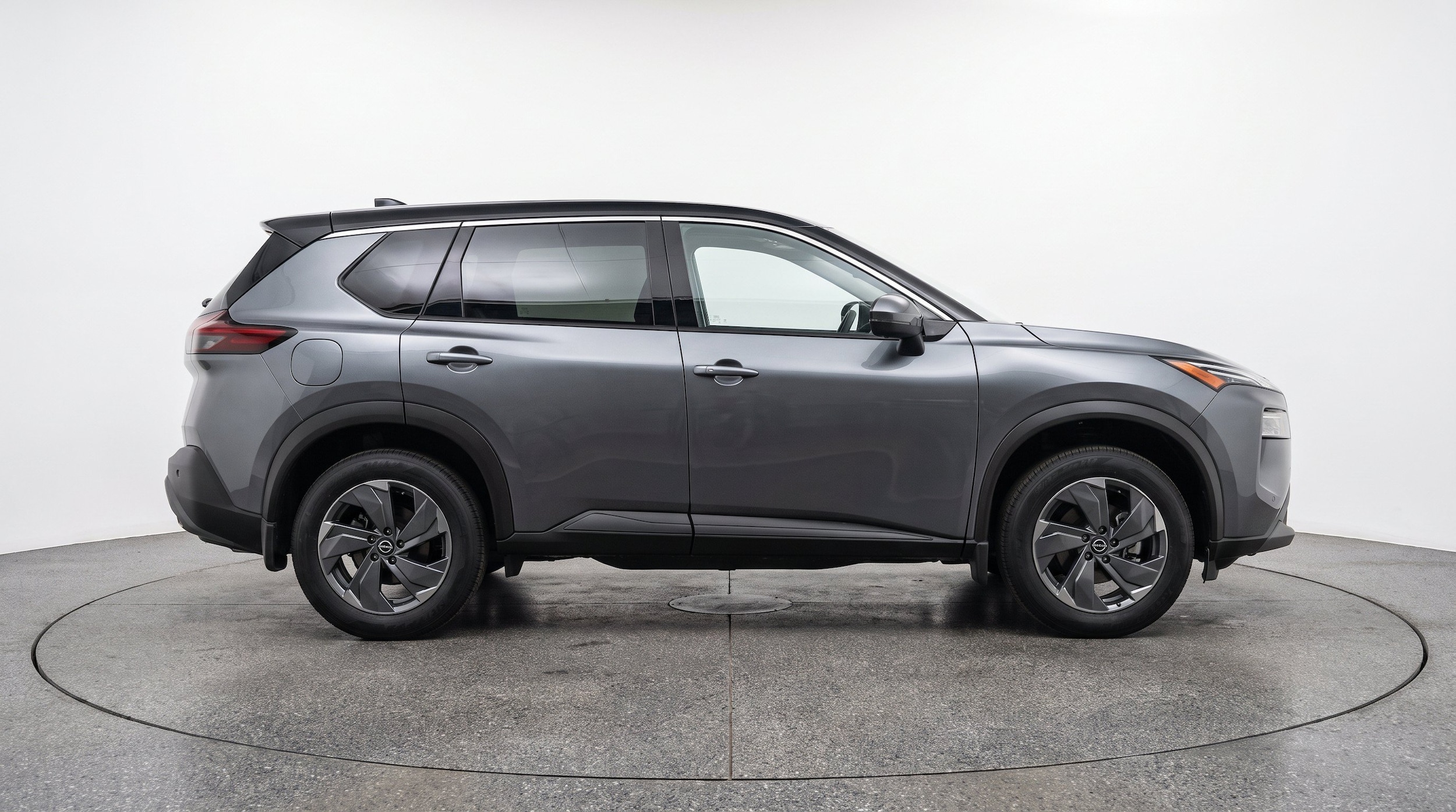 Thumbnail: 2025 Nissan Rogue - 11