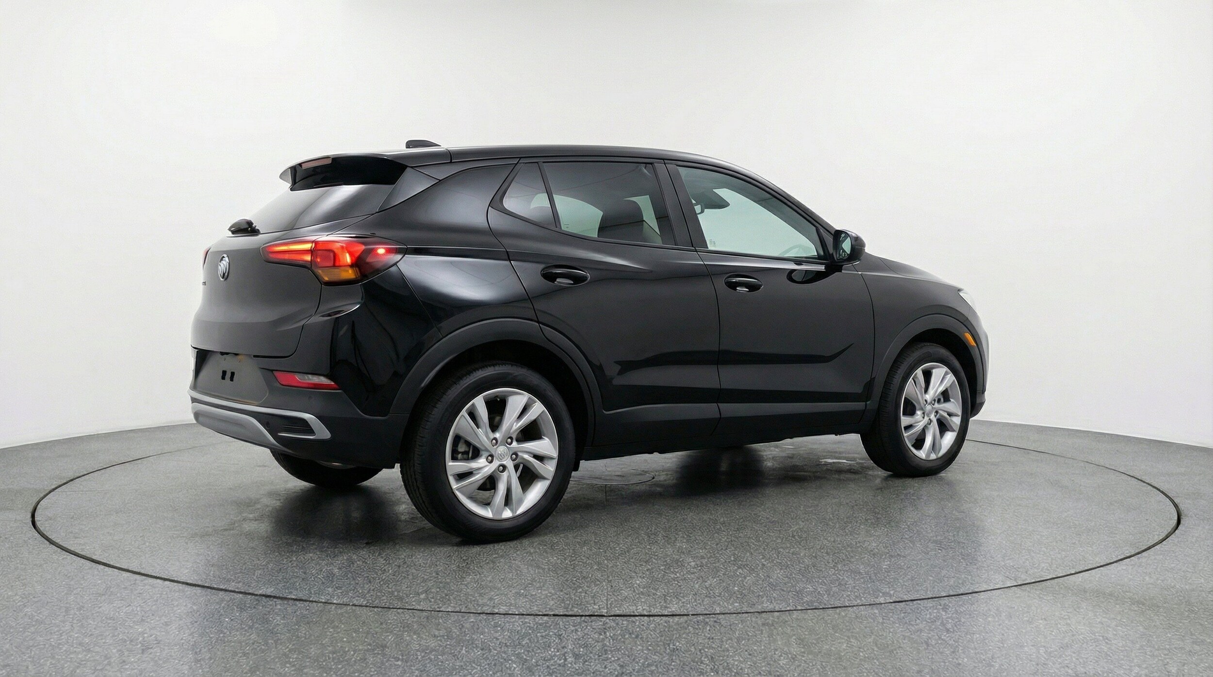 Thumbnail: 2025 Buick Encore GX - 9