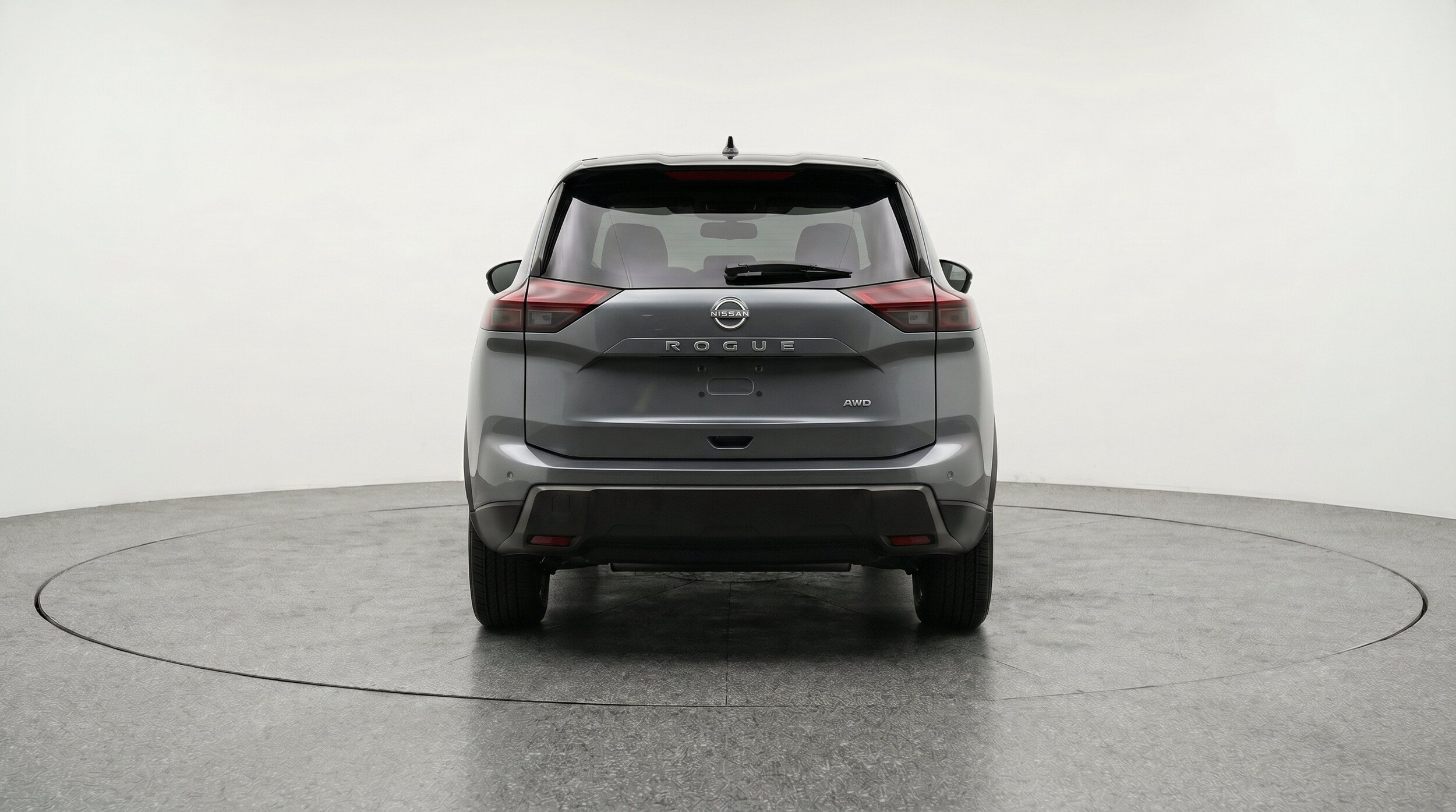 Thumbnail: 2025 Nissan Rogue - 7