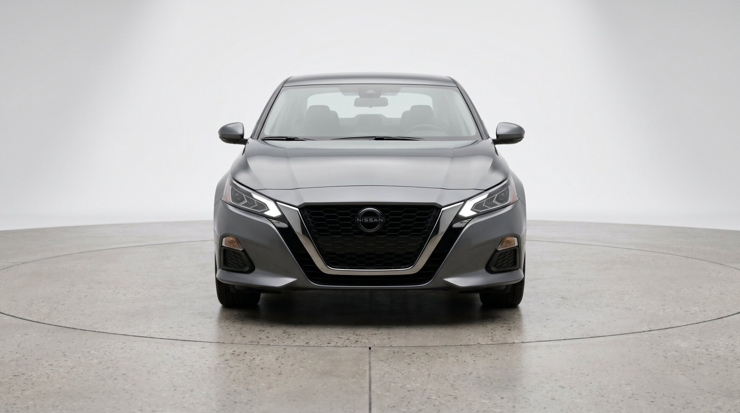 Thumbnail: 2025 Nissan Altima - 2