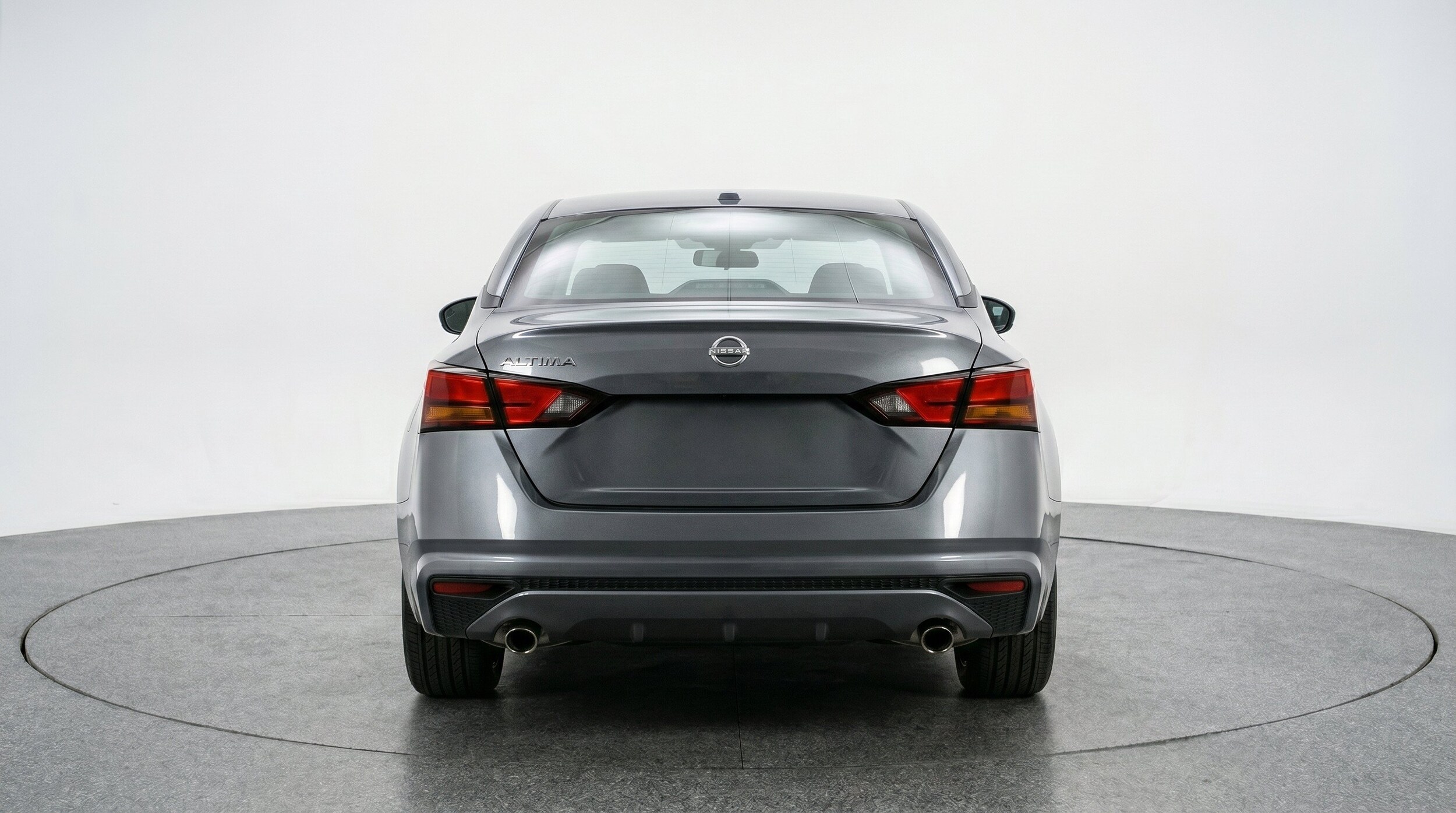 Thumbnail: 2025 Nissan Altima - 7