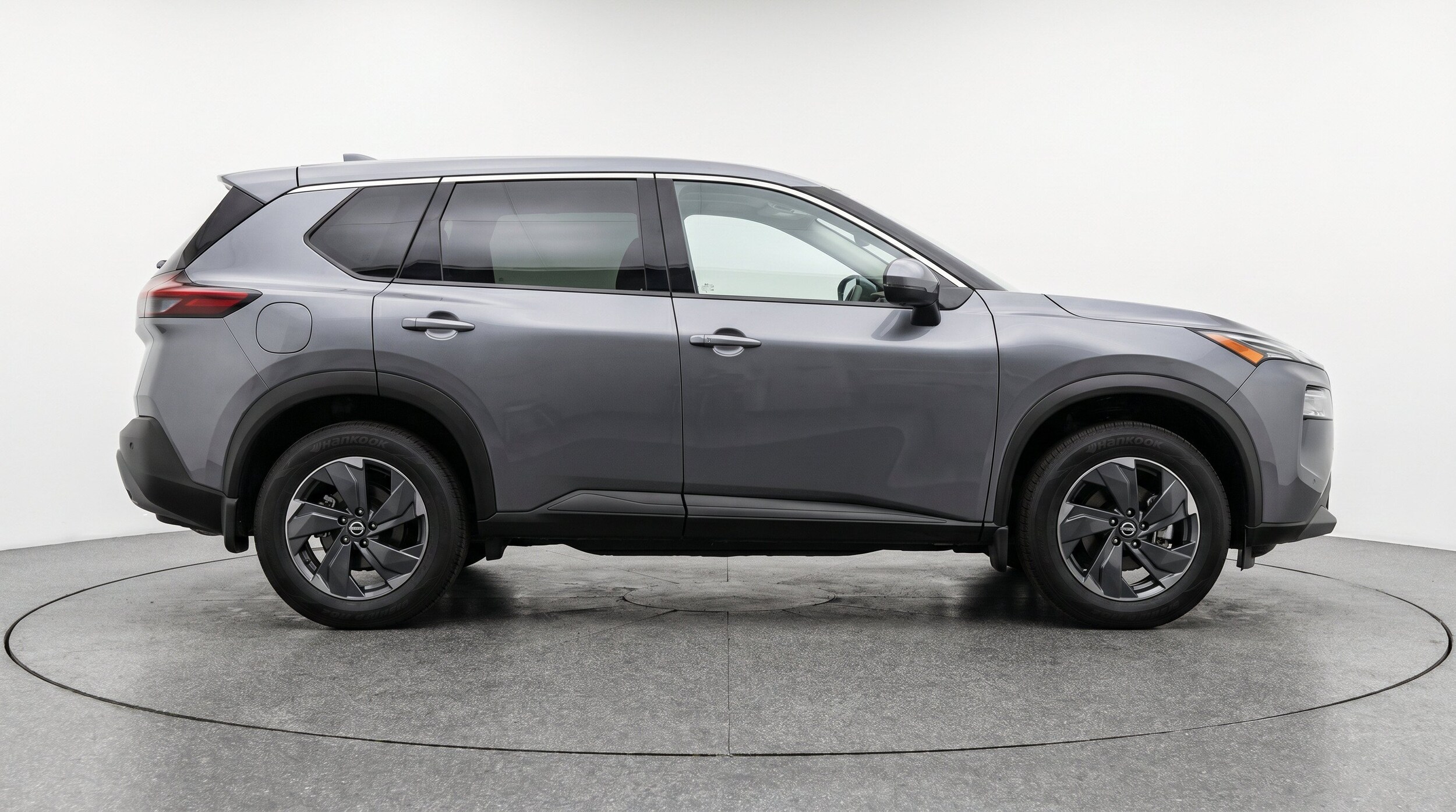 Thumbnail: 2025 Nissan Rogue - 11