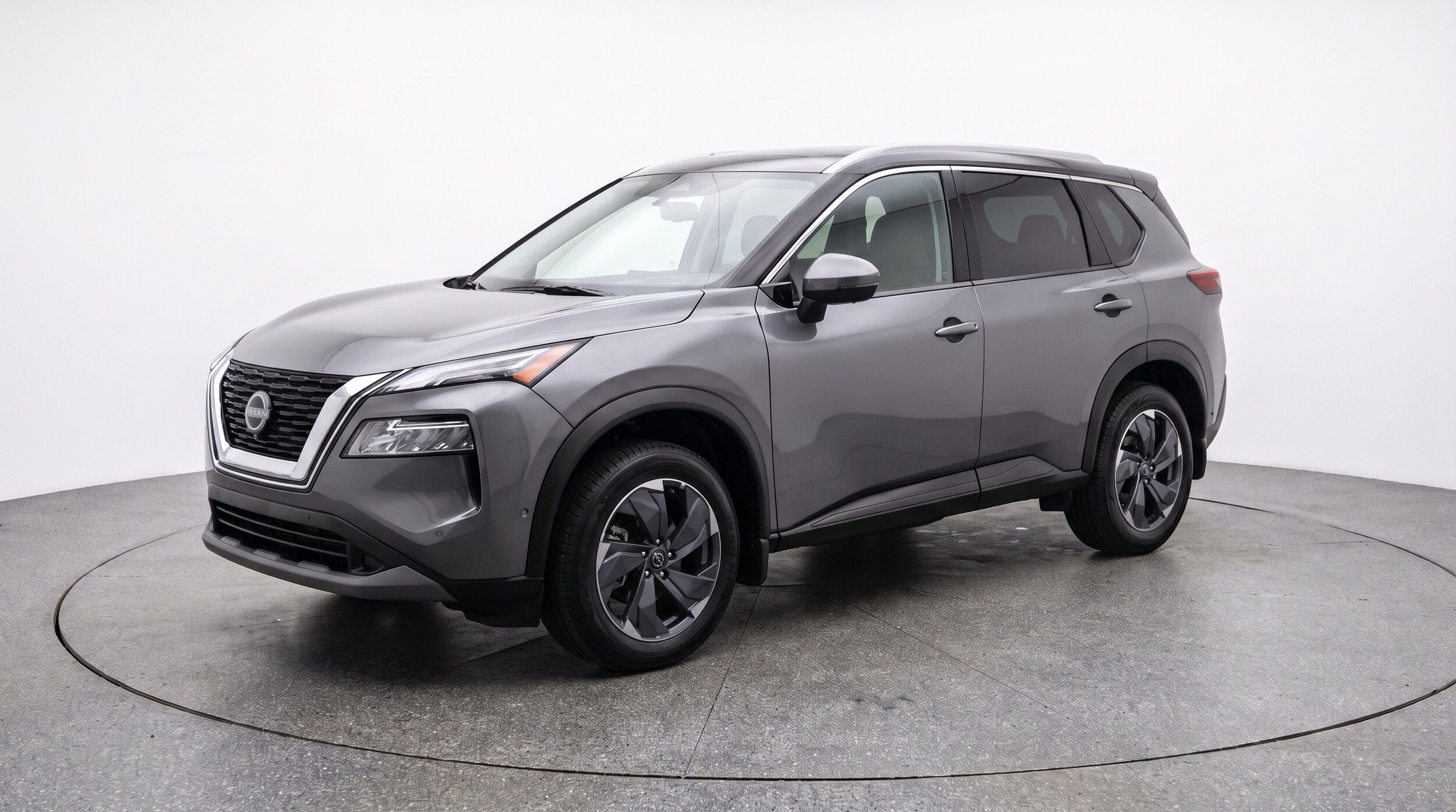 Thumbnail: 2025 Nissan Rogue - 3