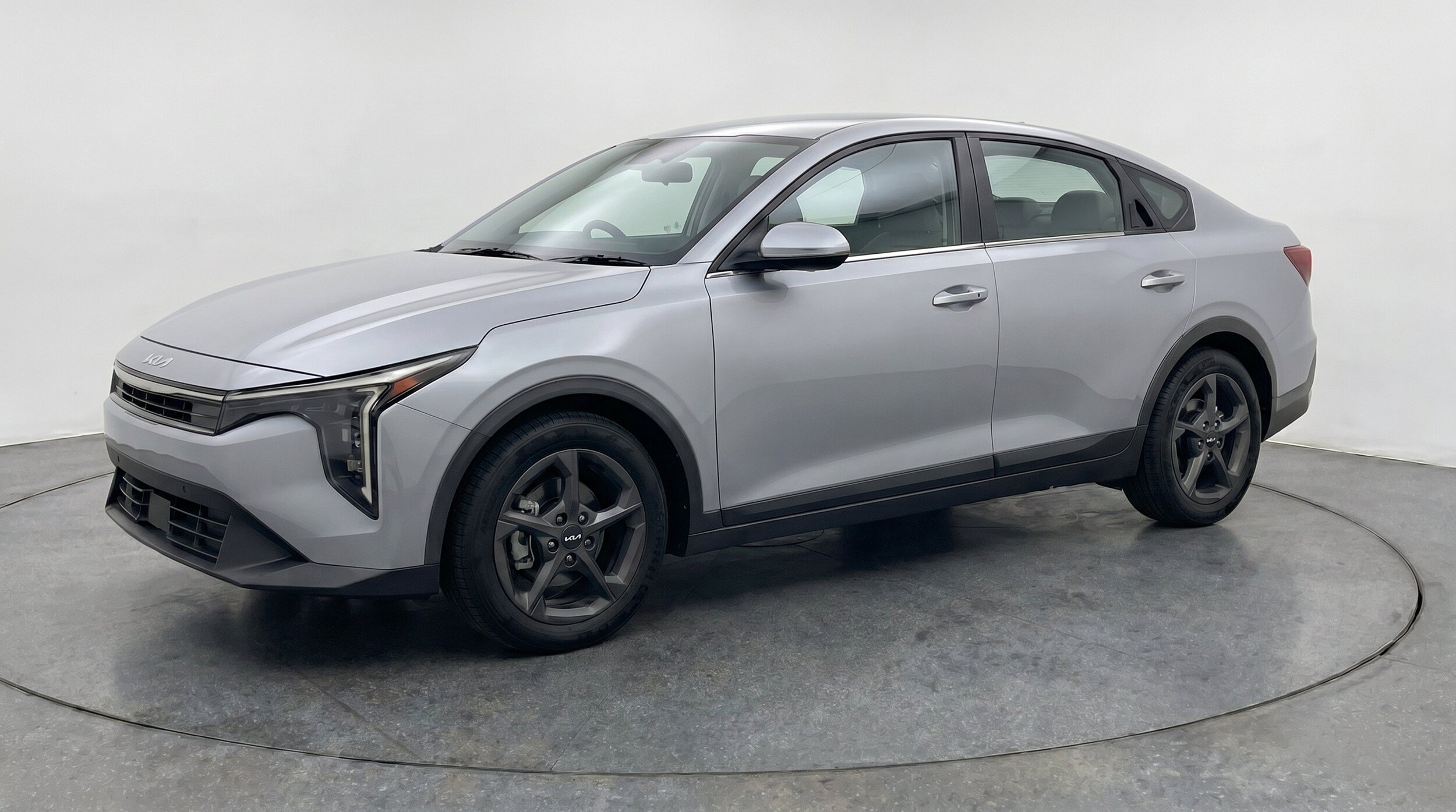 Thumbnail: 2026 Kia K4 - 3