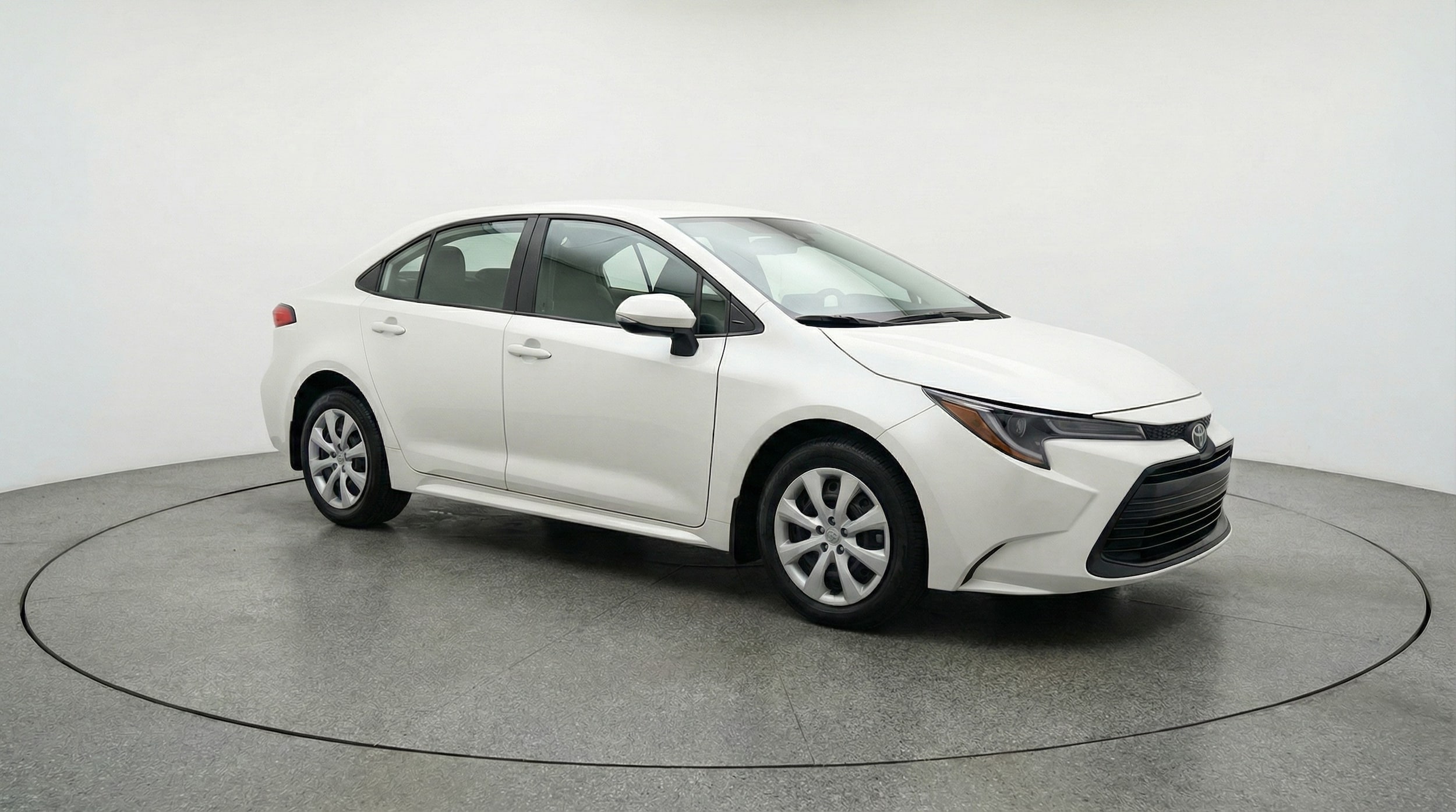Thumbnail: 2025 Toyota Corolla - 1