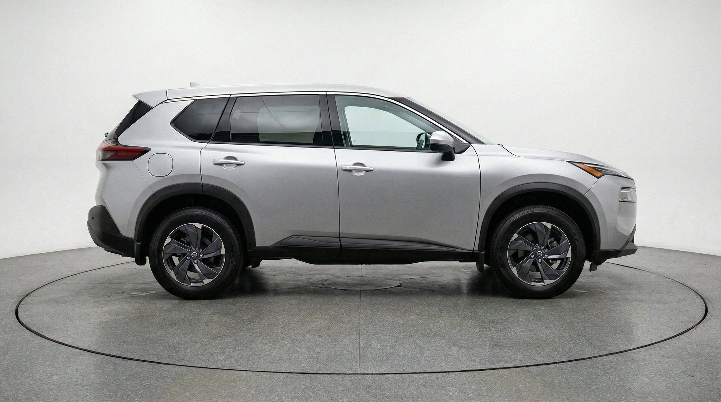 Thumbnail: 2025 Nissan Rogue - 11