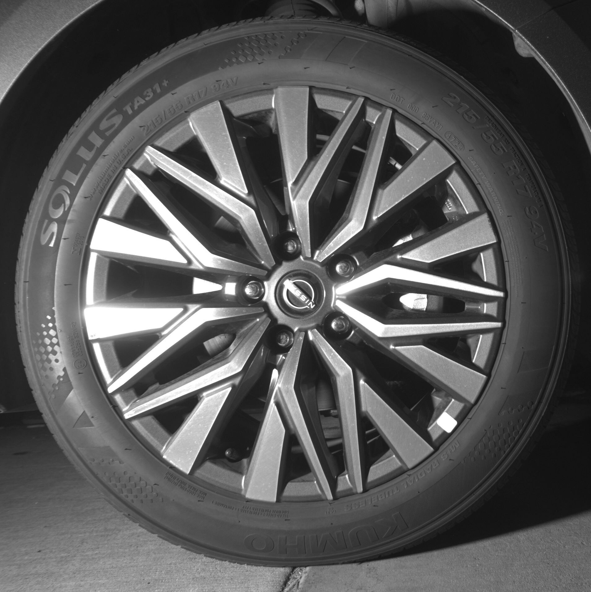 Thumbnail: 2025 Nissan Altima - 10