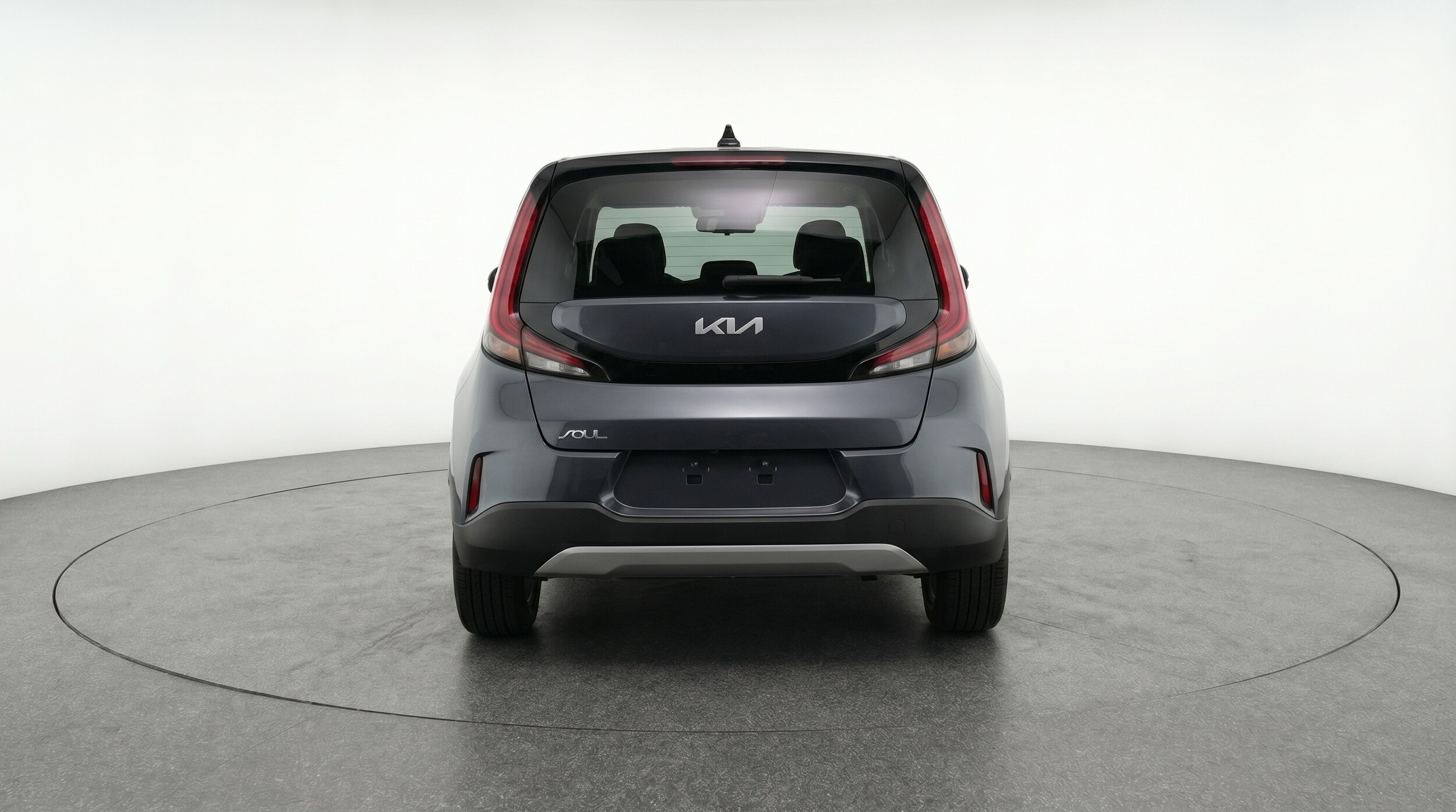 Thumbnail: 2025 Kia Soul - 6