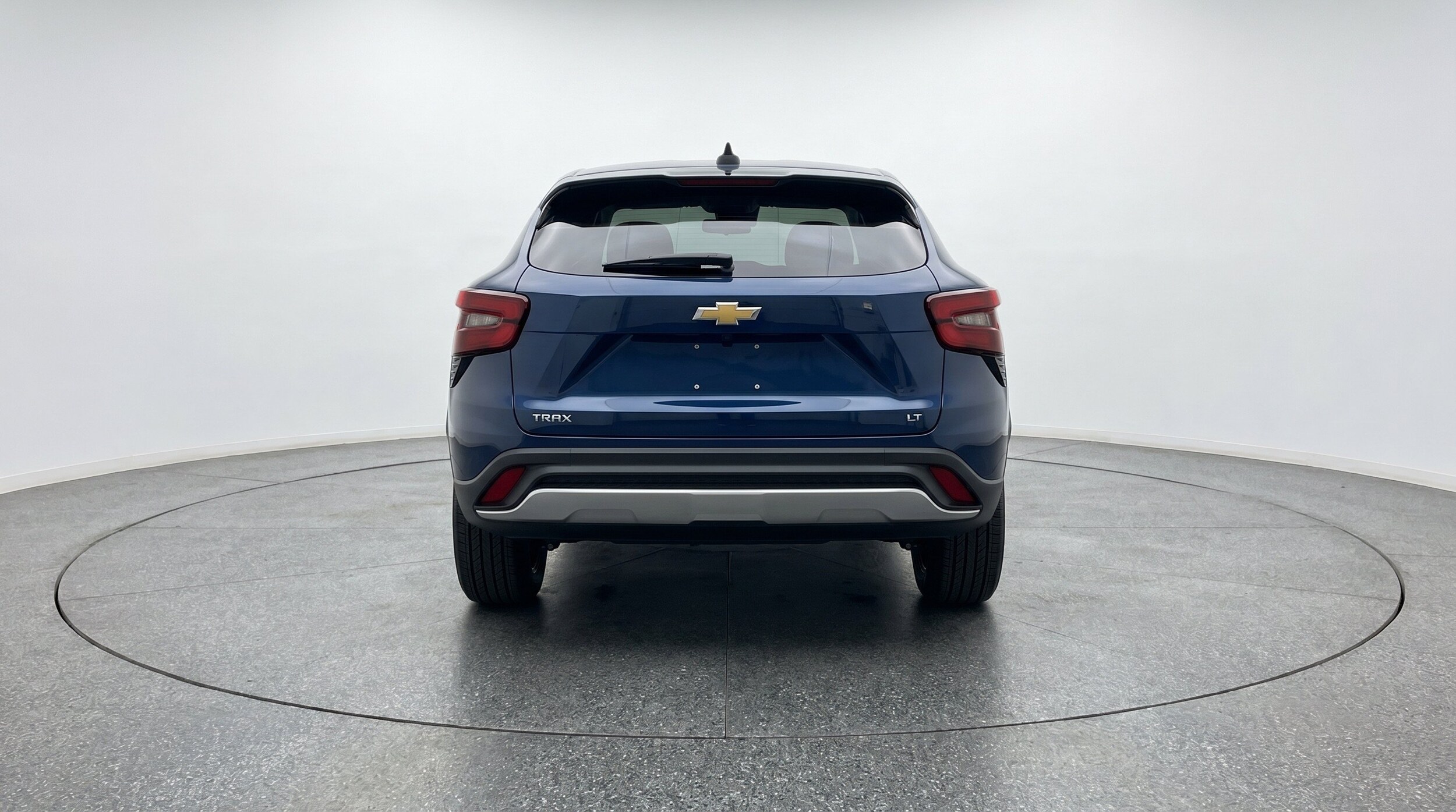 Thumbnail: 2025 Chevrolet Trax - 7