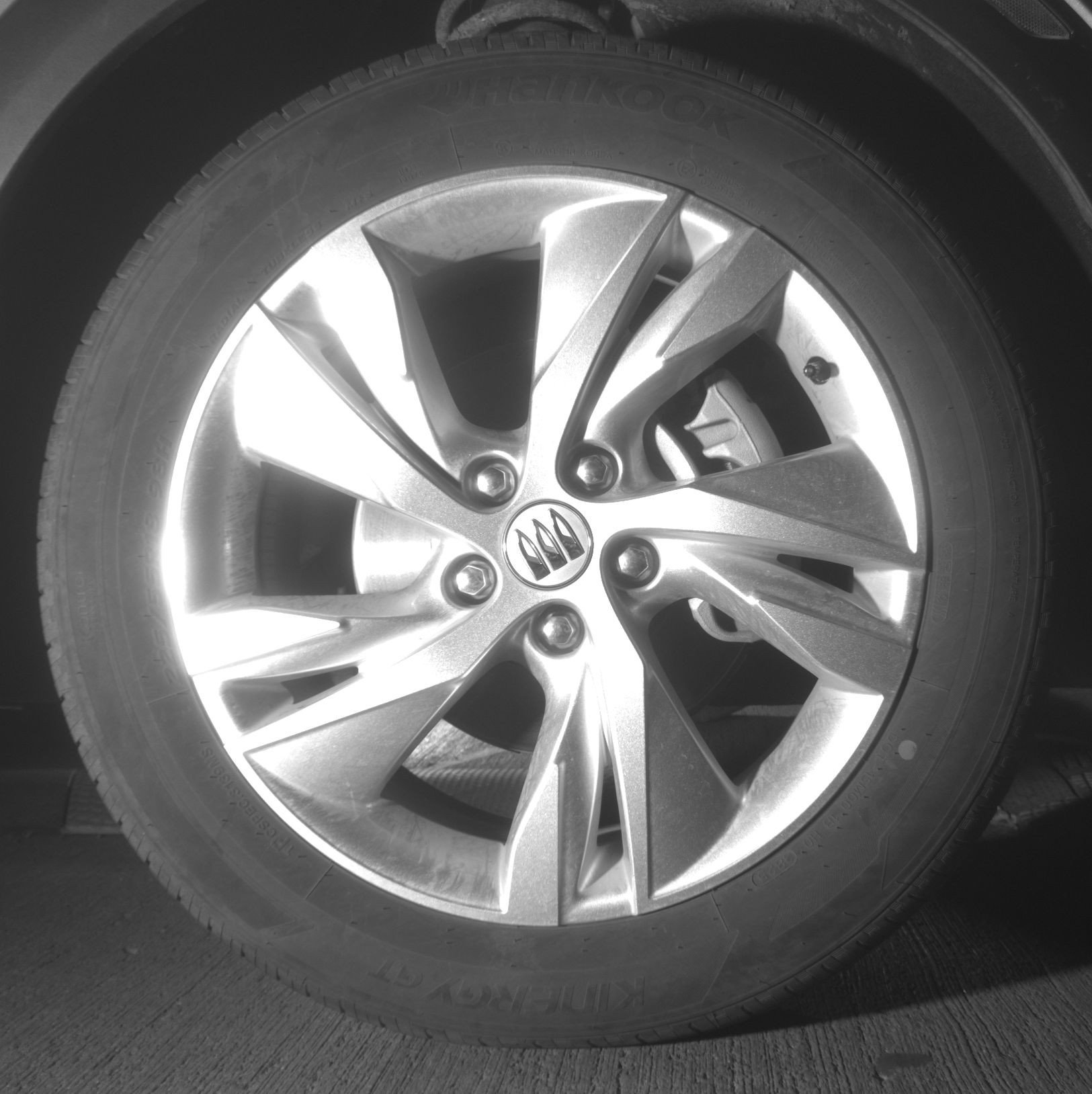 Thumbnail: 2026 Buick Encore GX - 13