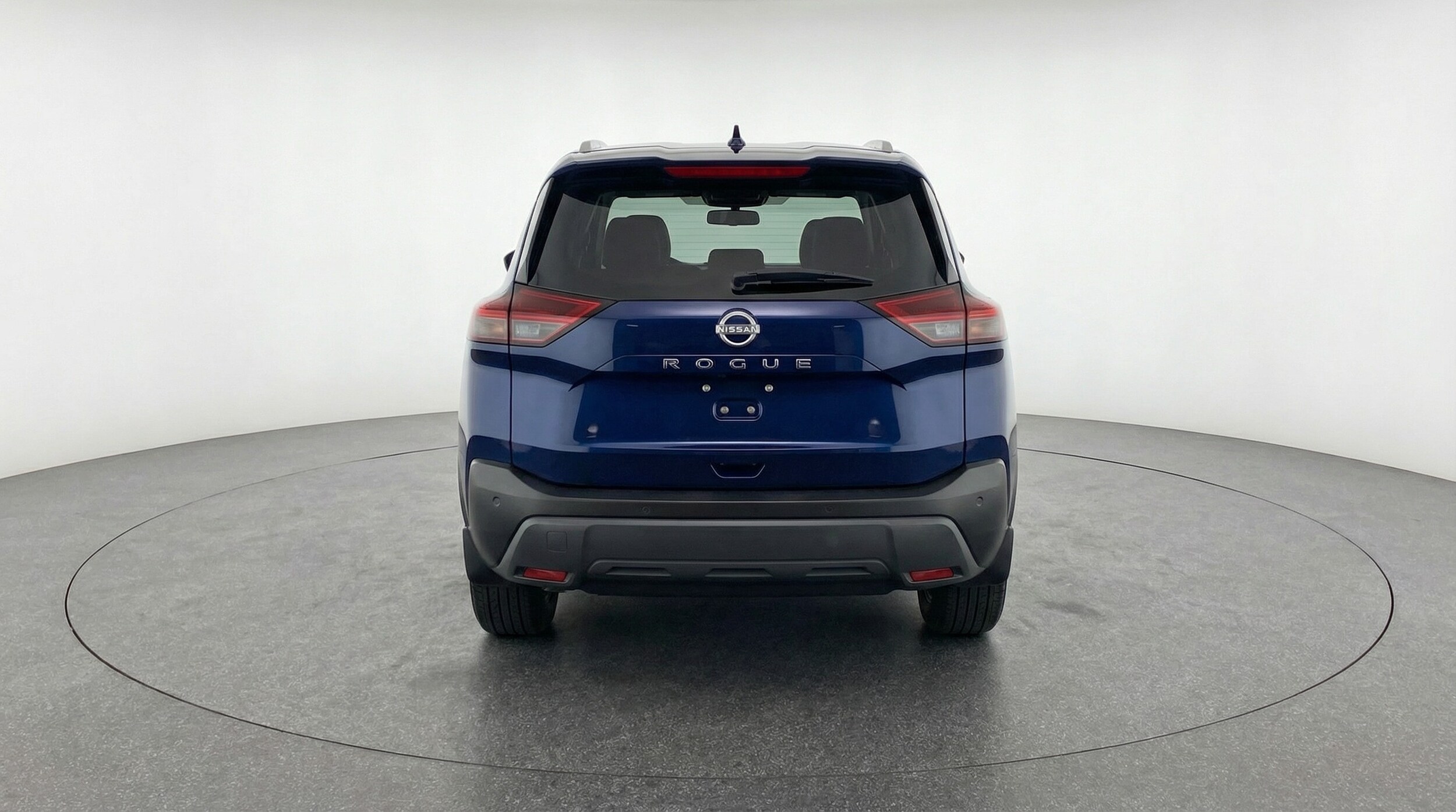 Thumbnail: 2025 Nissan Rogue - 6