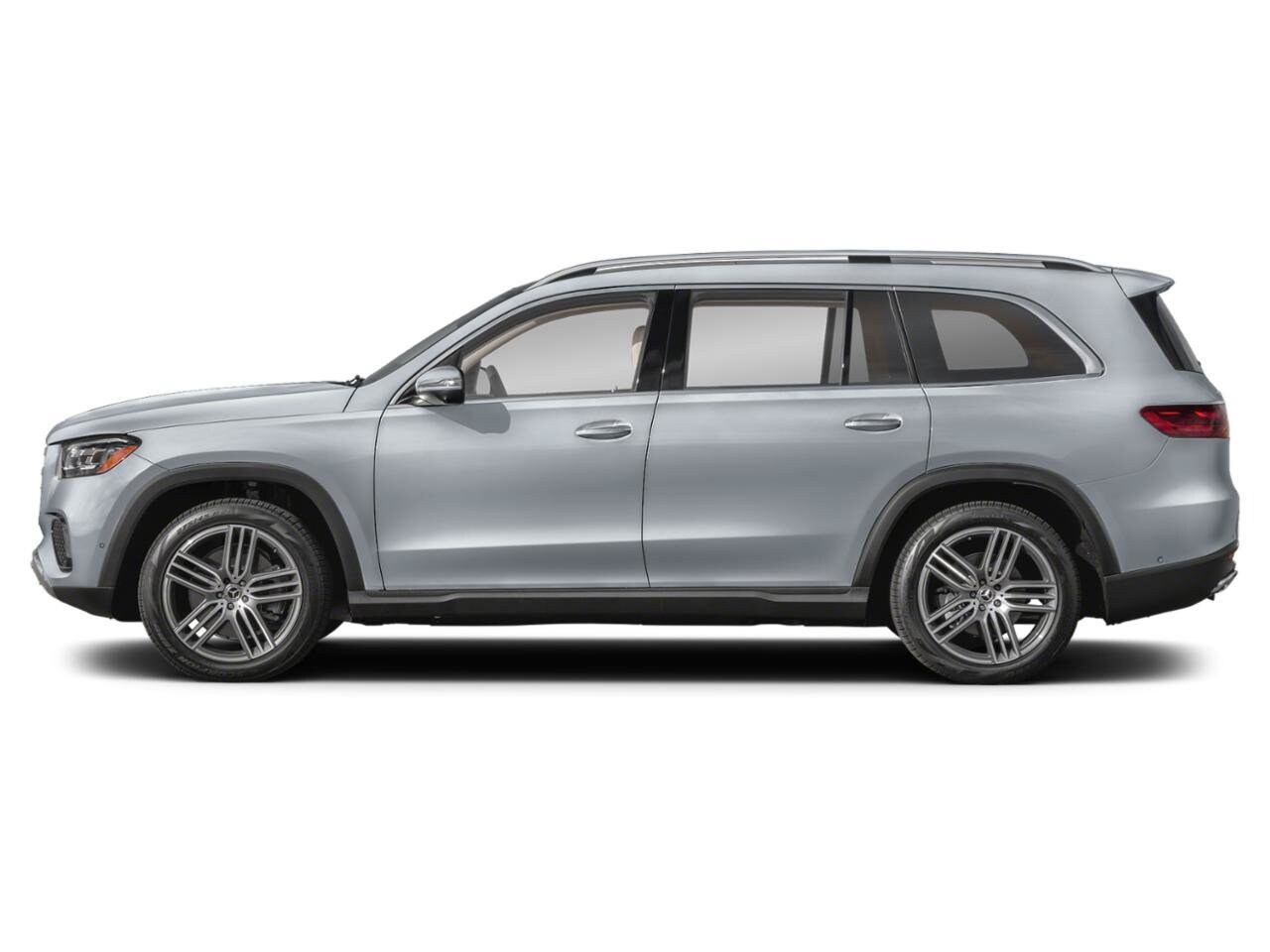 Thumbnail: 2024 Mercedes-Benz GLS - 3