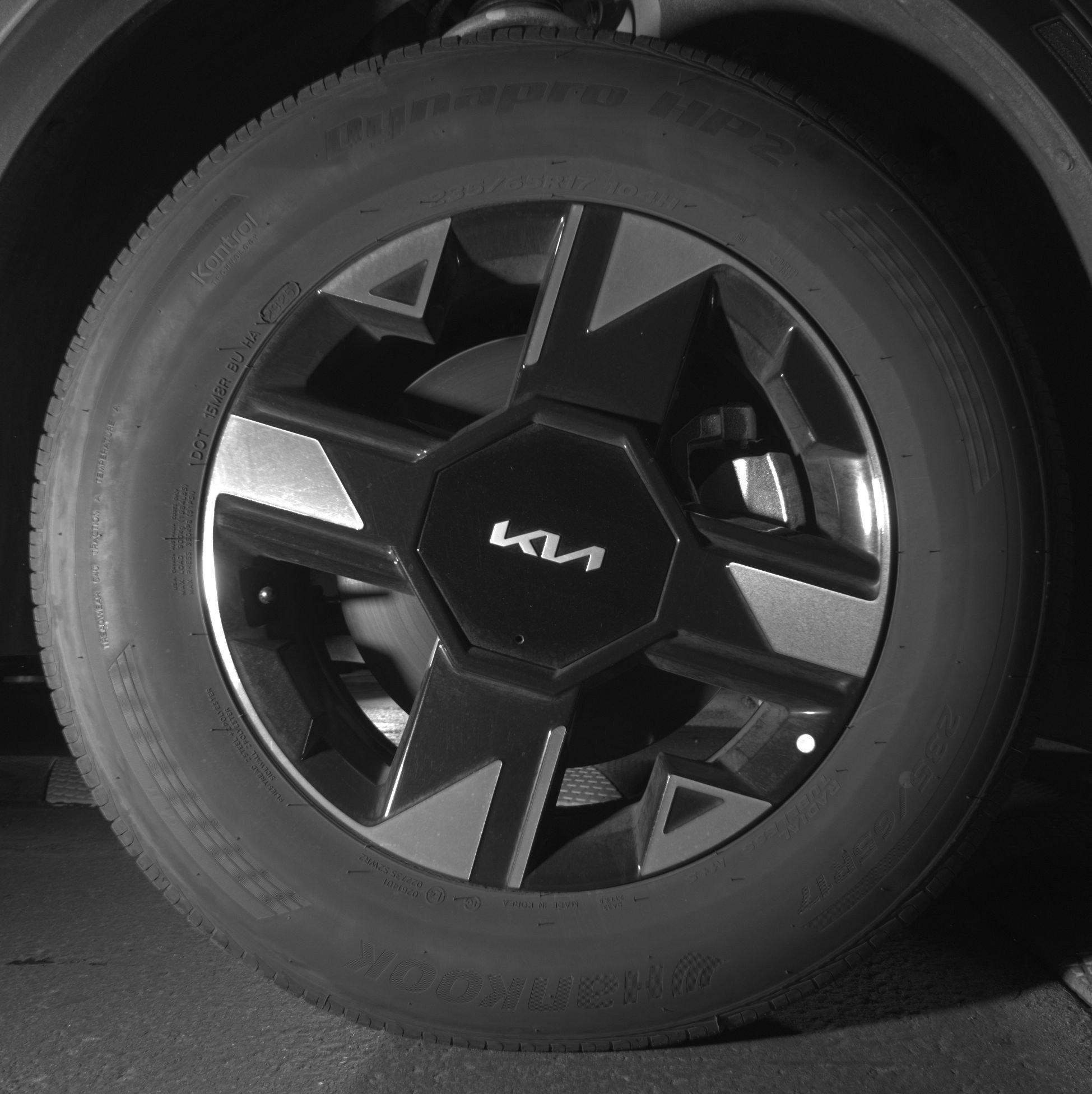 Thumbnail: 2026 Kia Sportage - 13