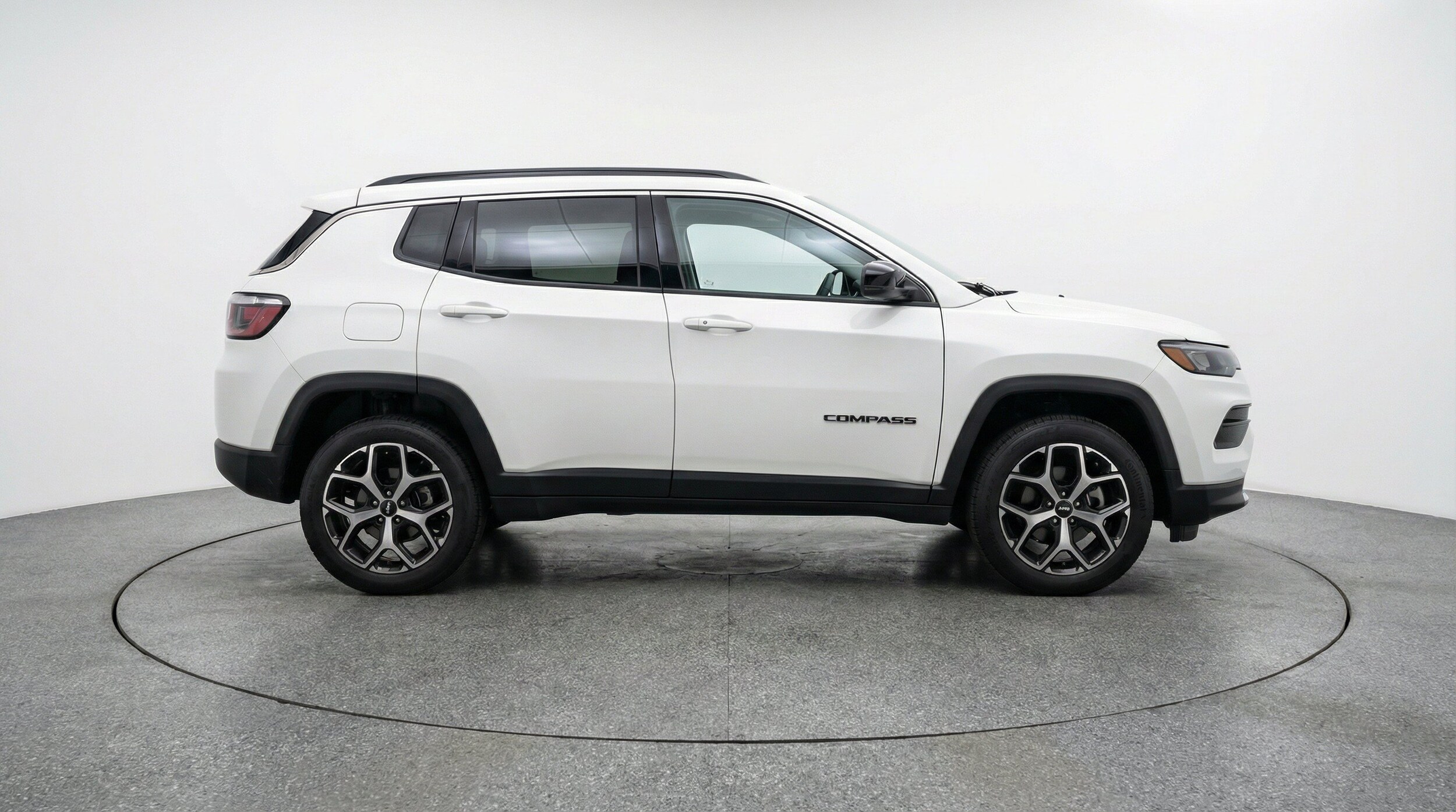 Thumbnail: 2025 Jeep Compass - 10