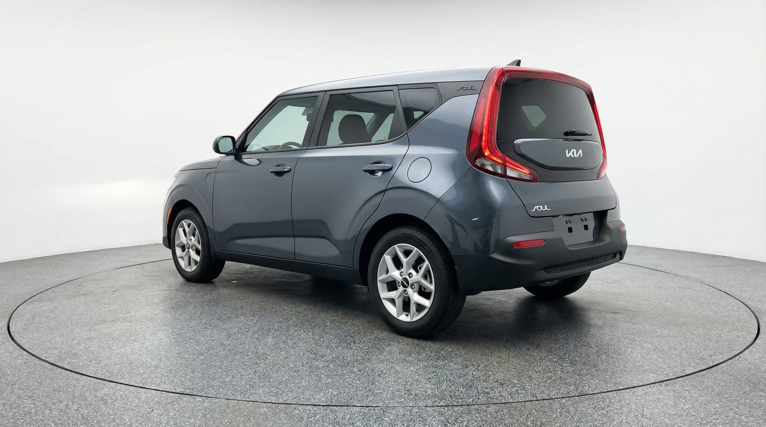 Thumbnail: 2025 Kia Soul - 5