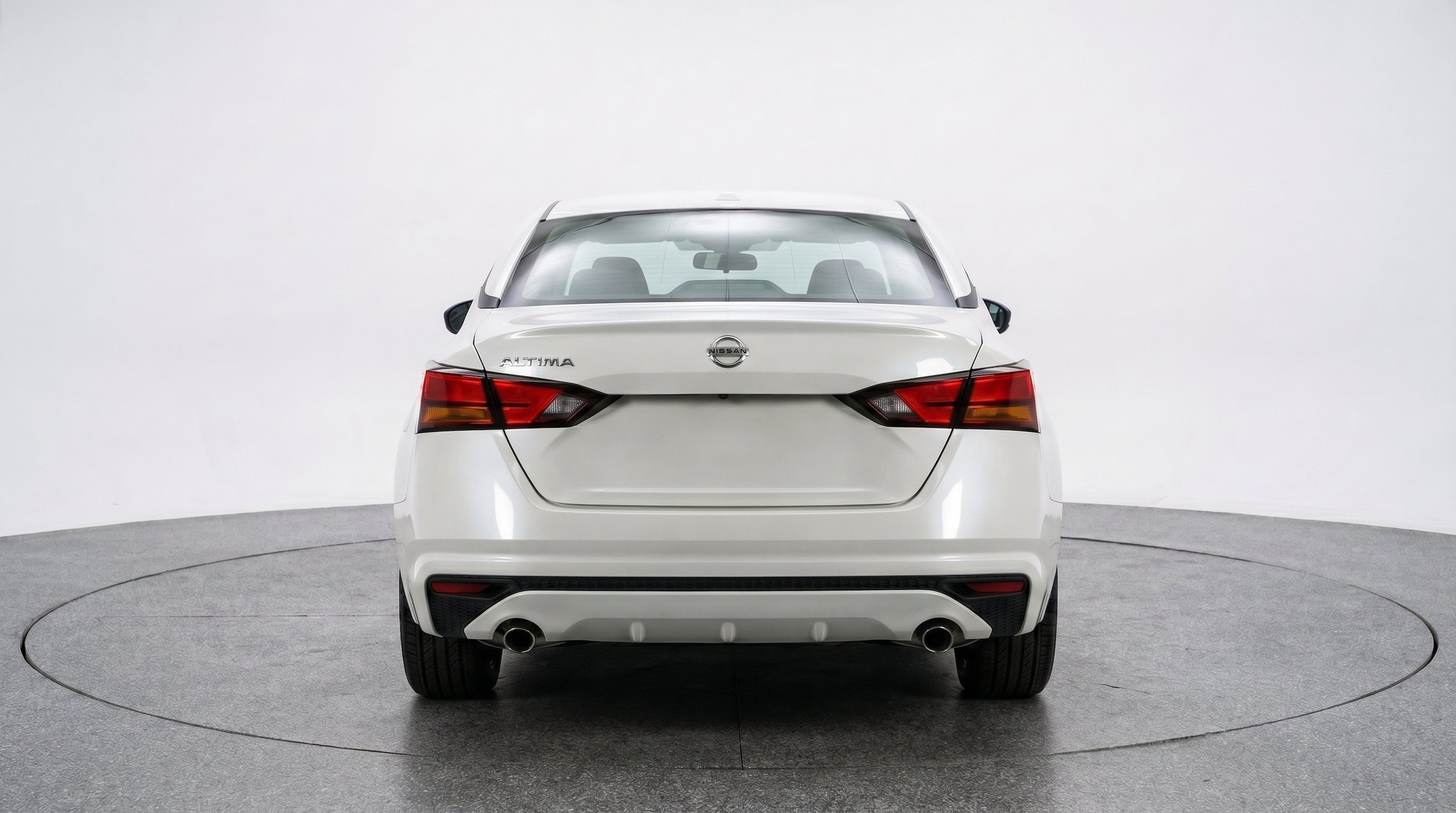 Thumbnail: 2025 Nissan Altima - 7