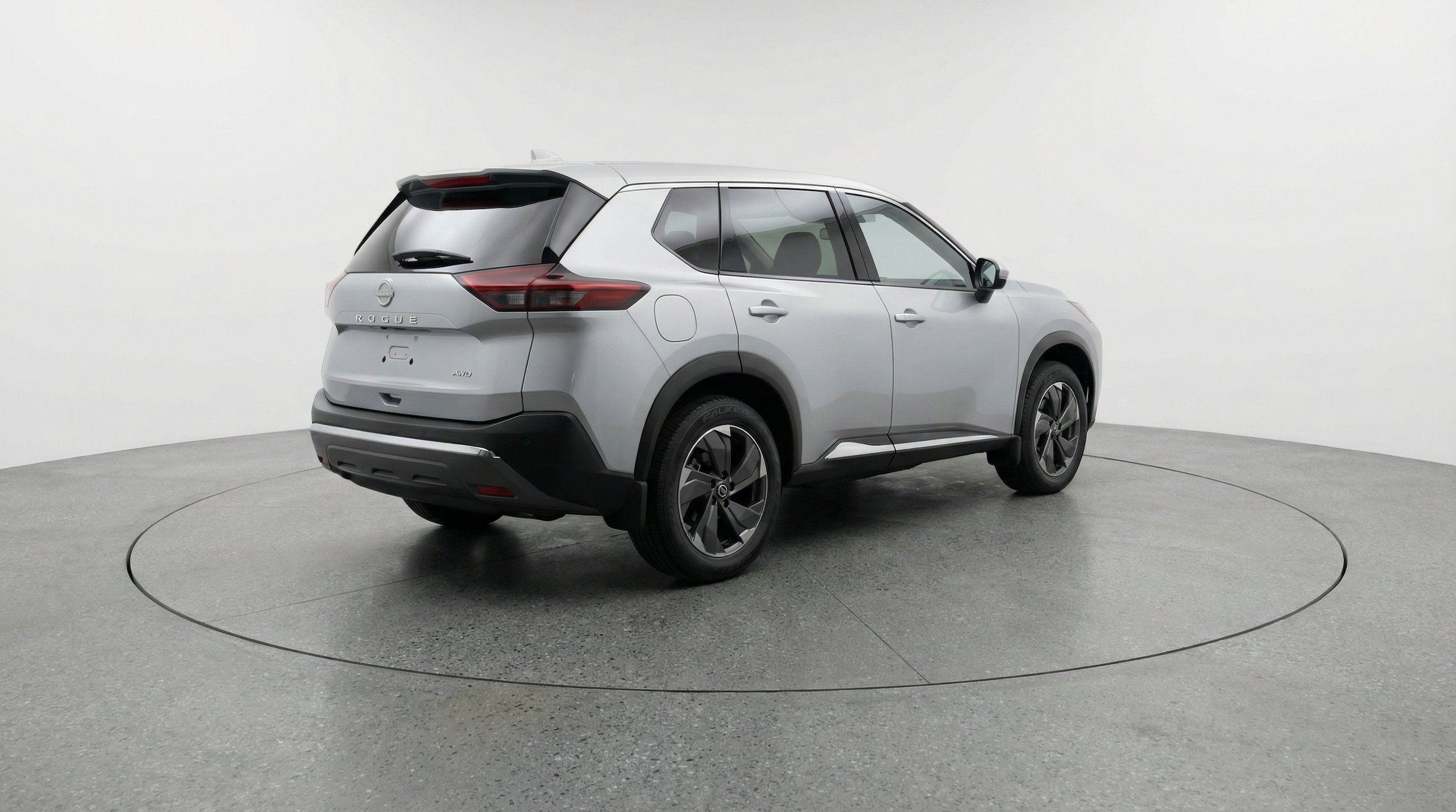 Thumbnail: 2025 Nissan Rogue - 9