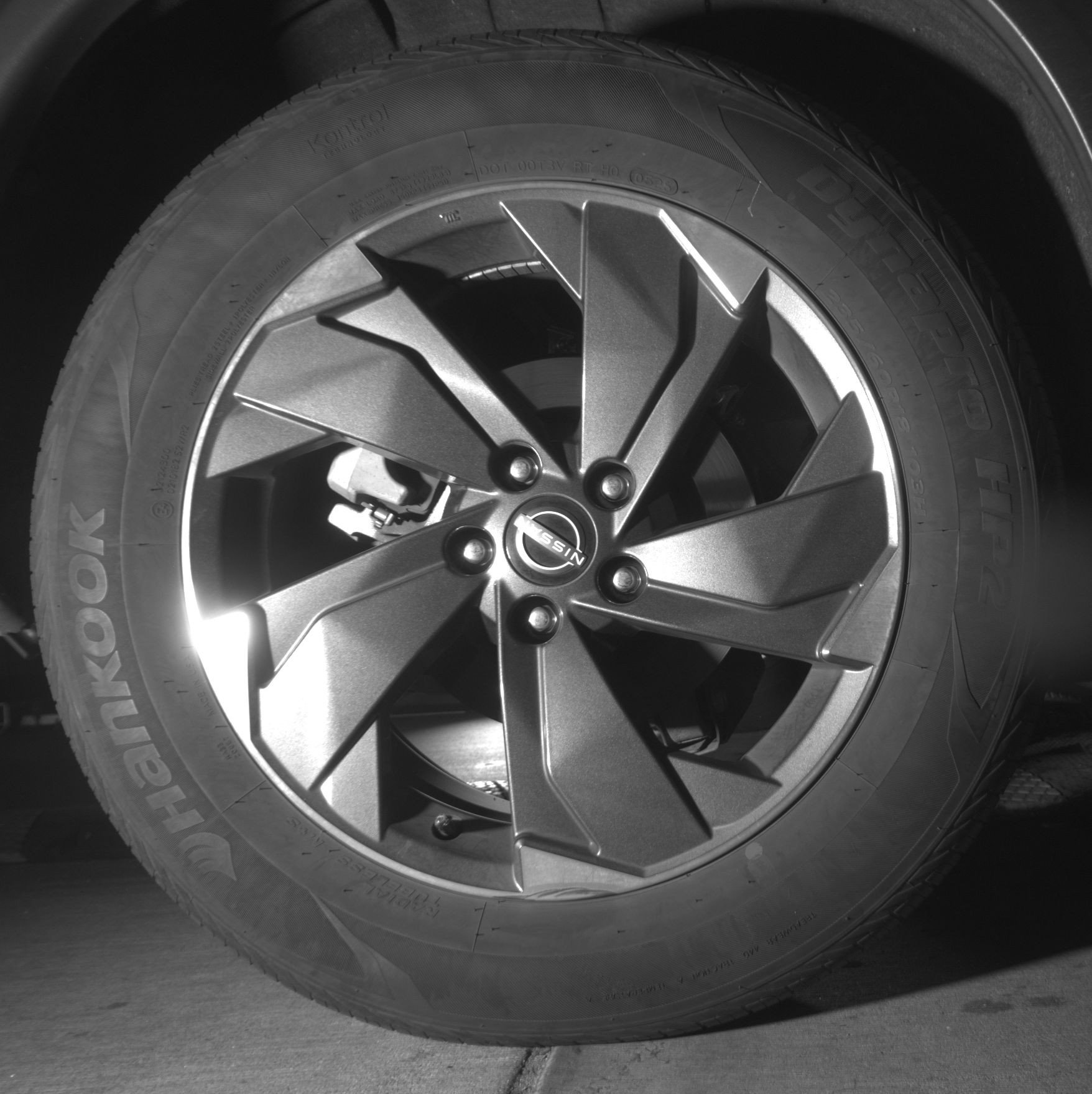 Thumbnail: 2025 Nissan Rogue - 15