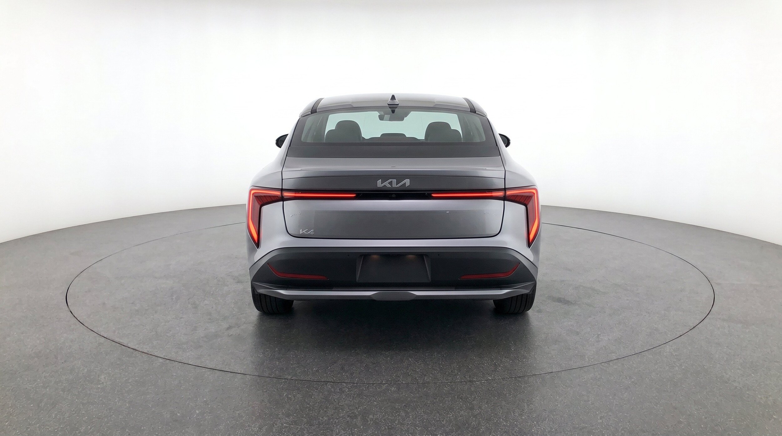 Thumbnail: 2026 Kia K4 - 7