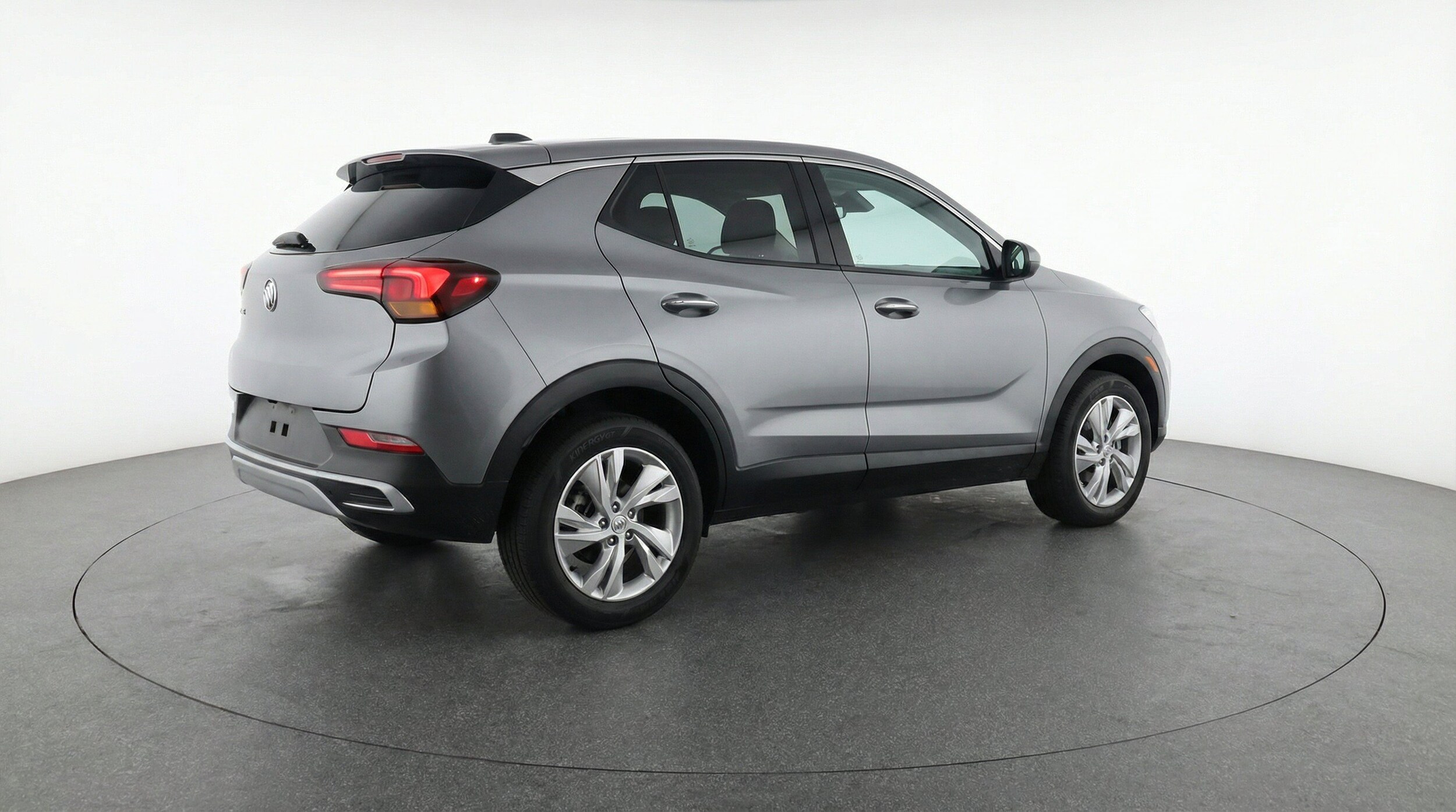 Thumbnail: 2026 Buick Encore GX - 9