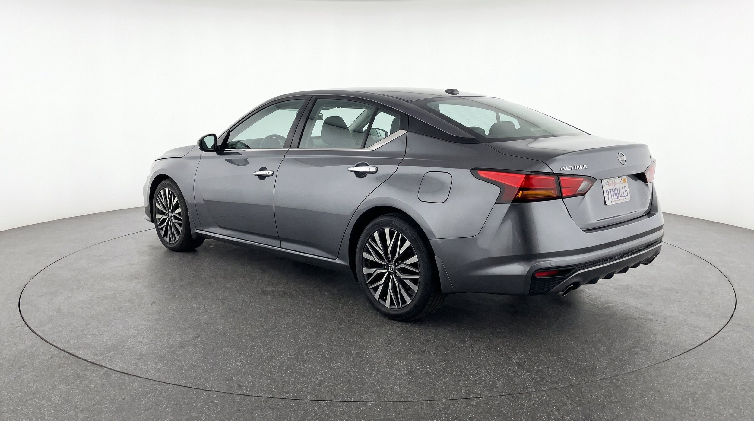 Thumbnail: 2025 Nissan Altima - 6