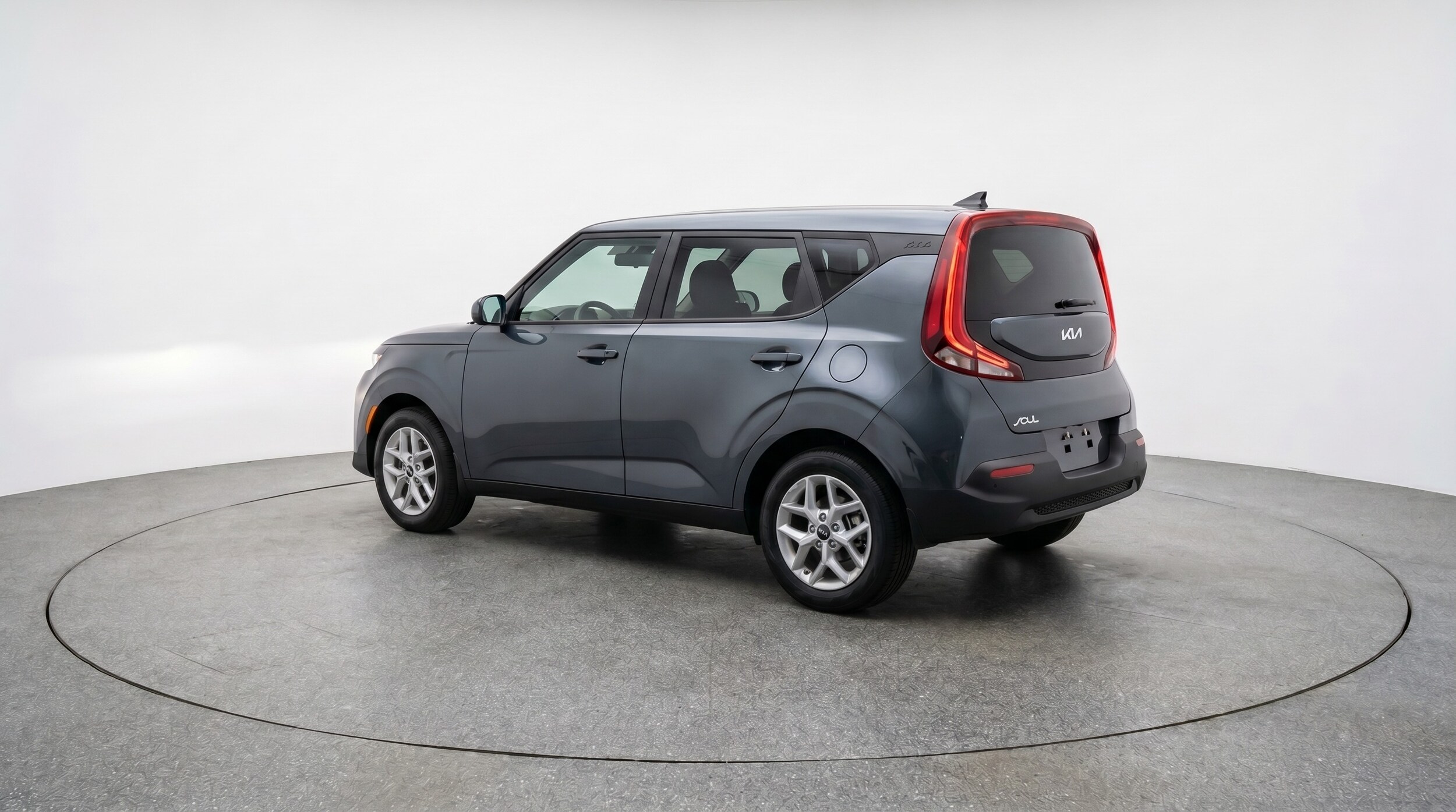 Thumbnail: 2025 Kia Soul - 5