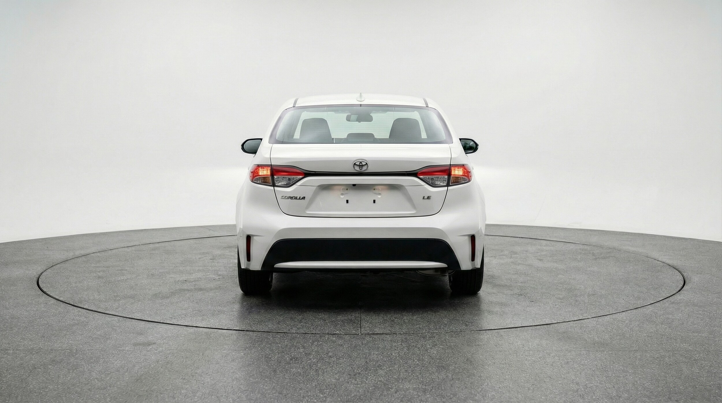 Thumbnail: 2025 Toyota Corolla - 6