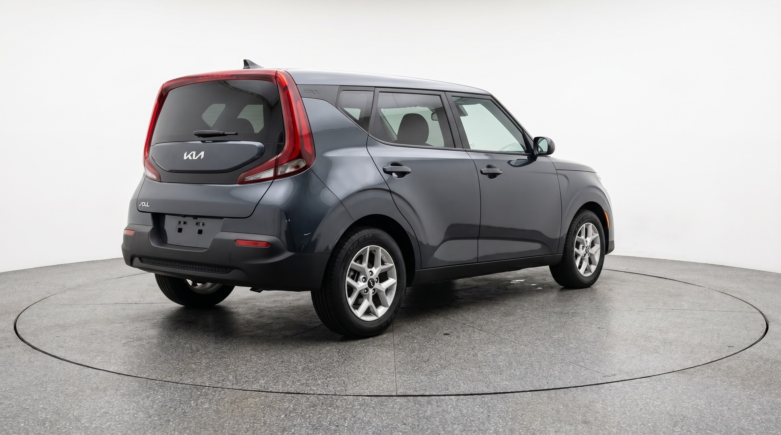 Thumbnail: 2025 Kia Soul - 7