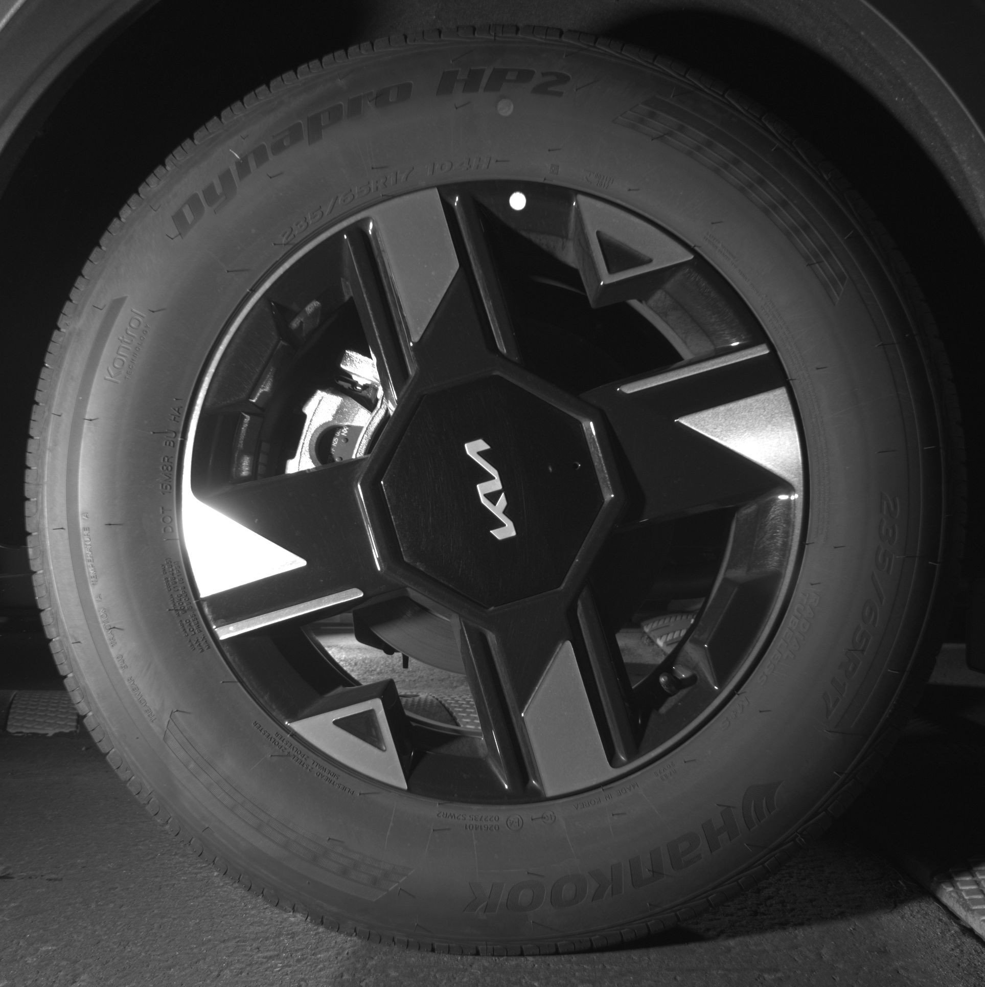 Thumbnail: 2026 Kia Sportage - 15