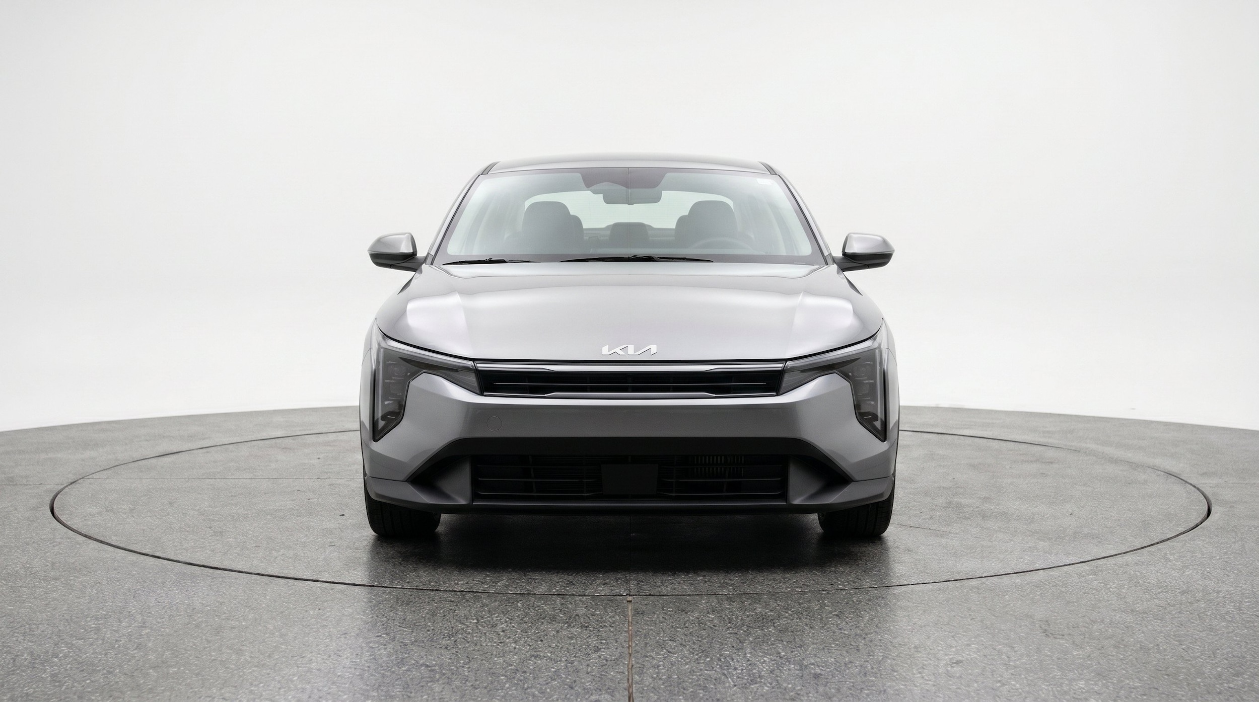 Thumbnail: 2026 Kia K4 - 2