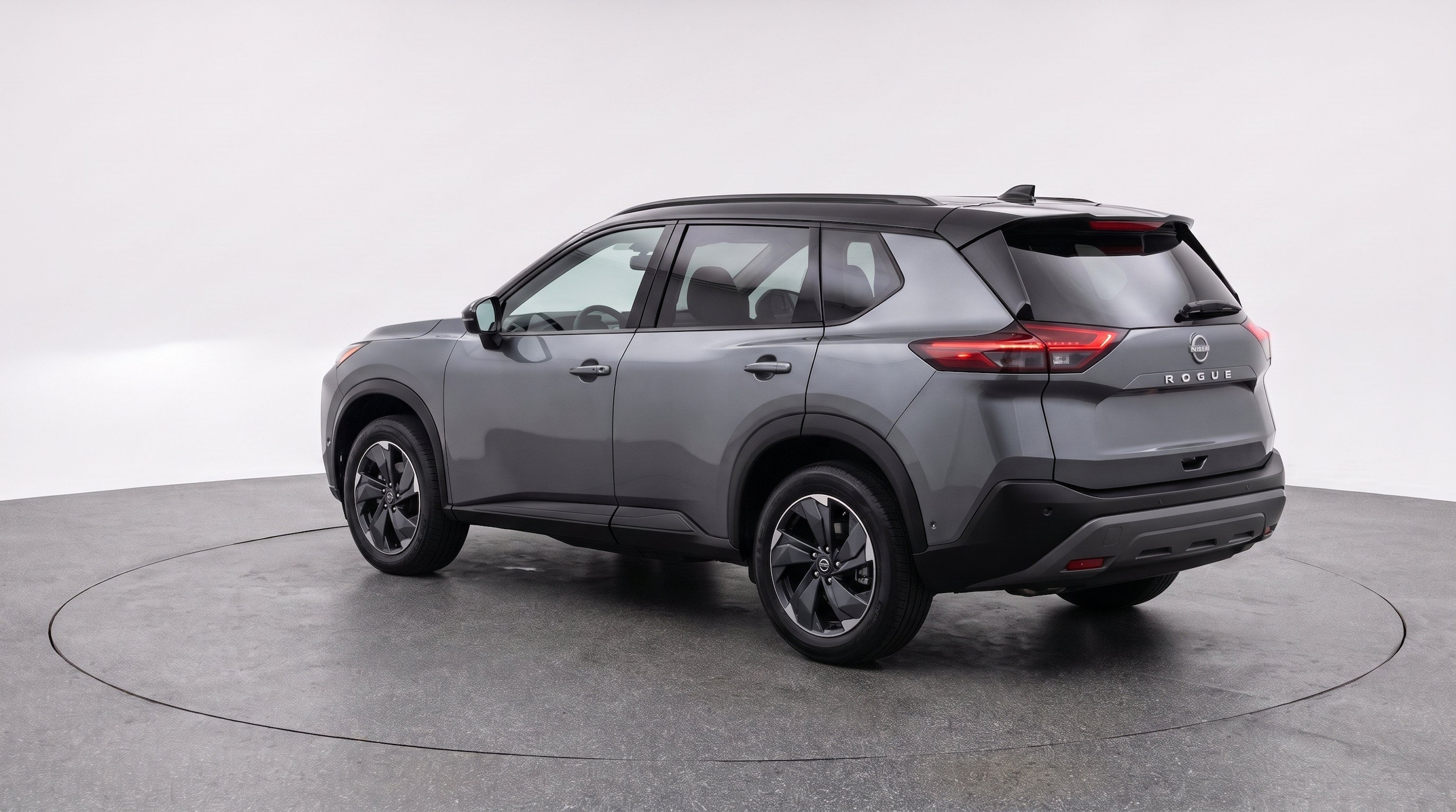 Thumbnail: 2025 Nissan Rogue - 6
