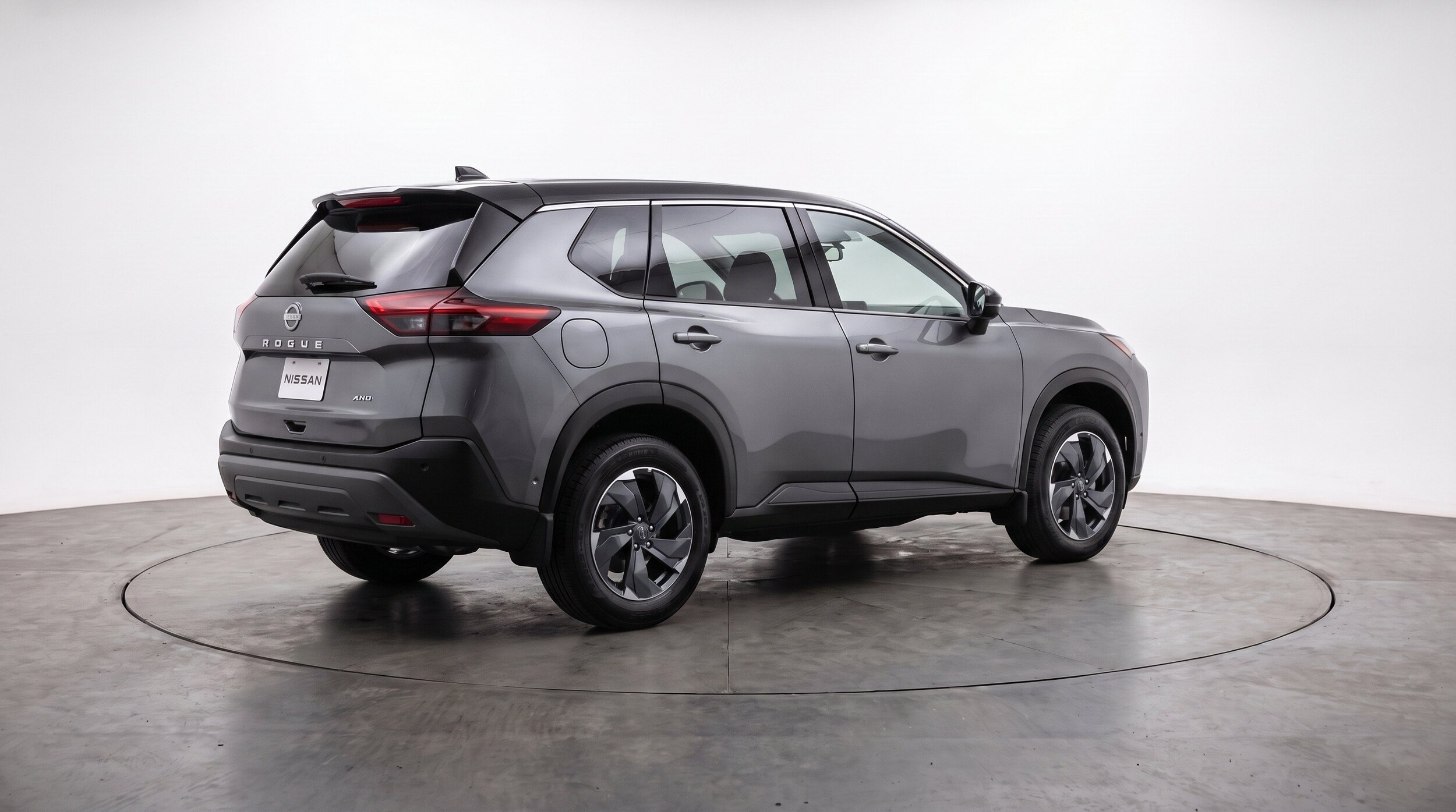 Thumbnail: 2025 Nissan Rogue - 9