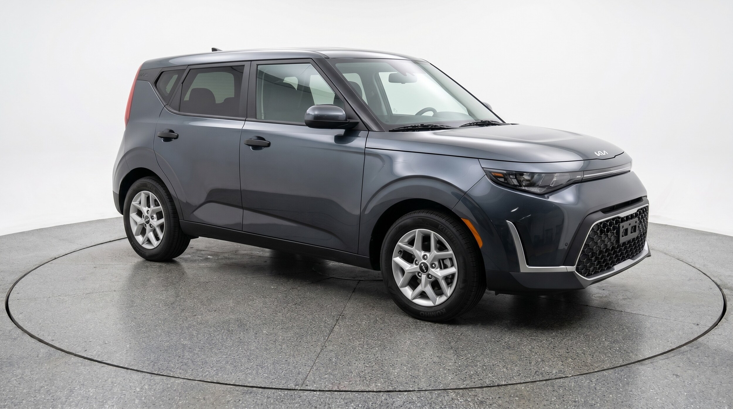 Thumbnail: 2025 Kia Soul - 1