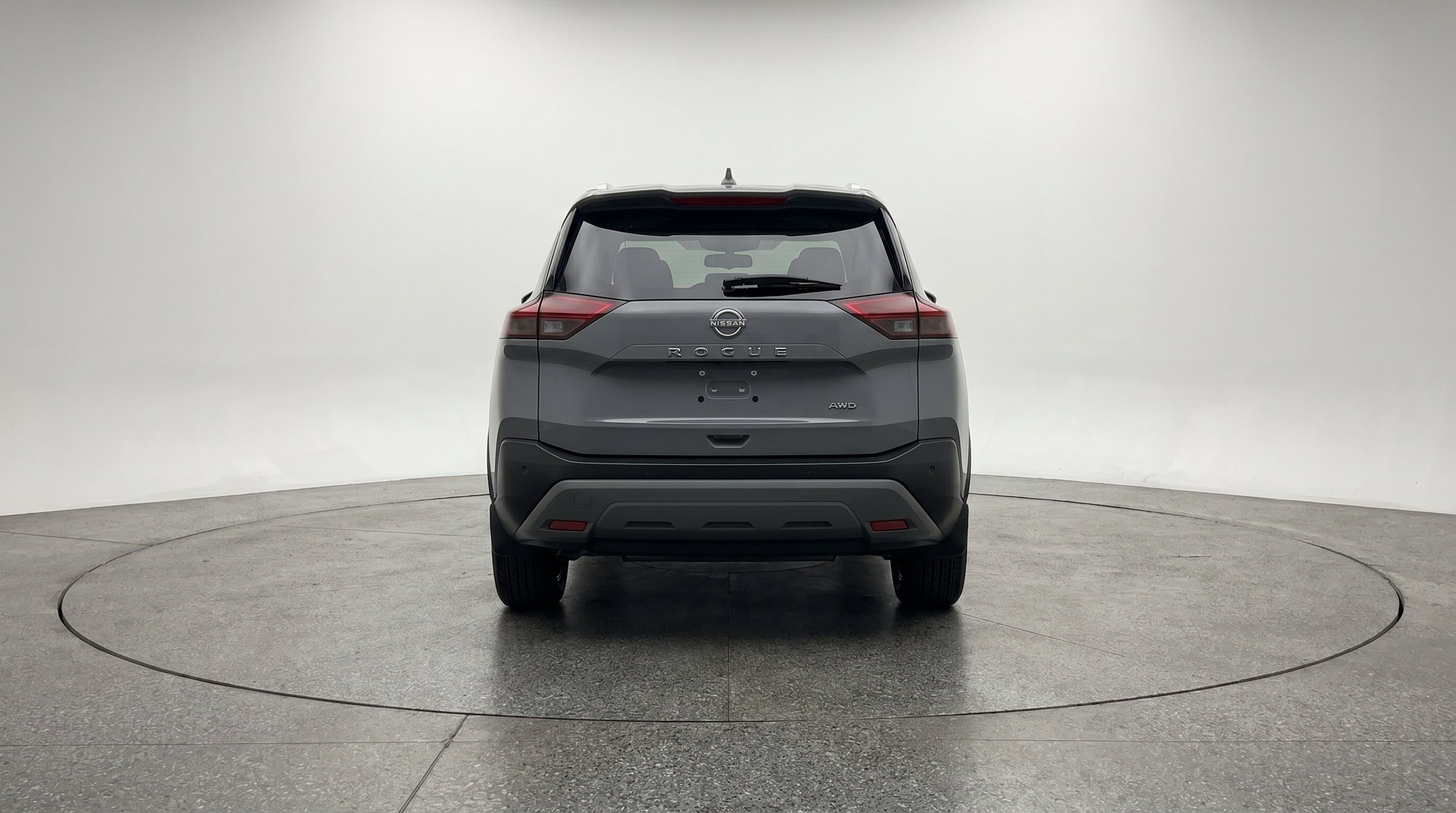 Thumbnail: 2025 Nissan Rogue - 7