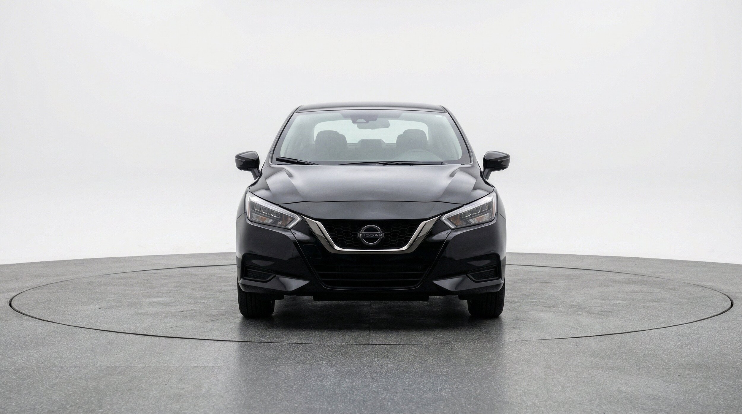 Thumbnail: 2025 Nissan Versa - 2