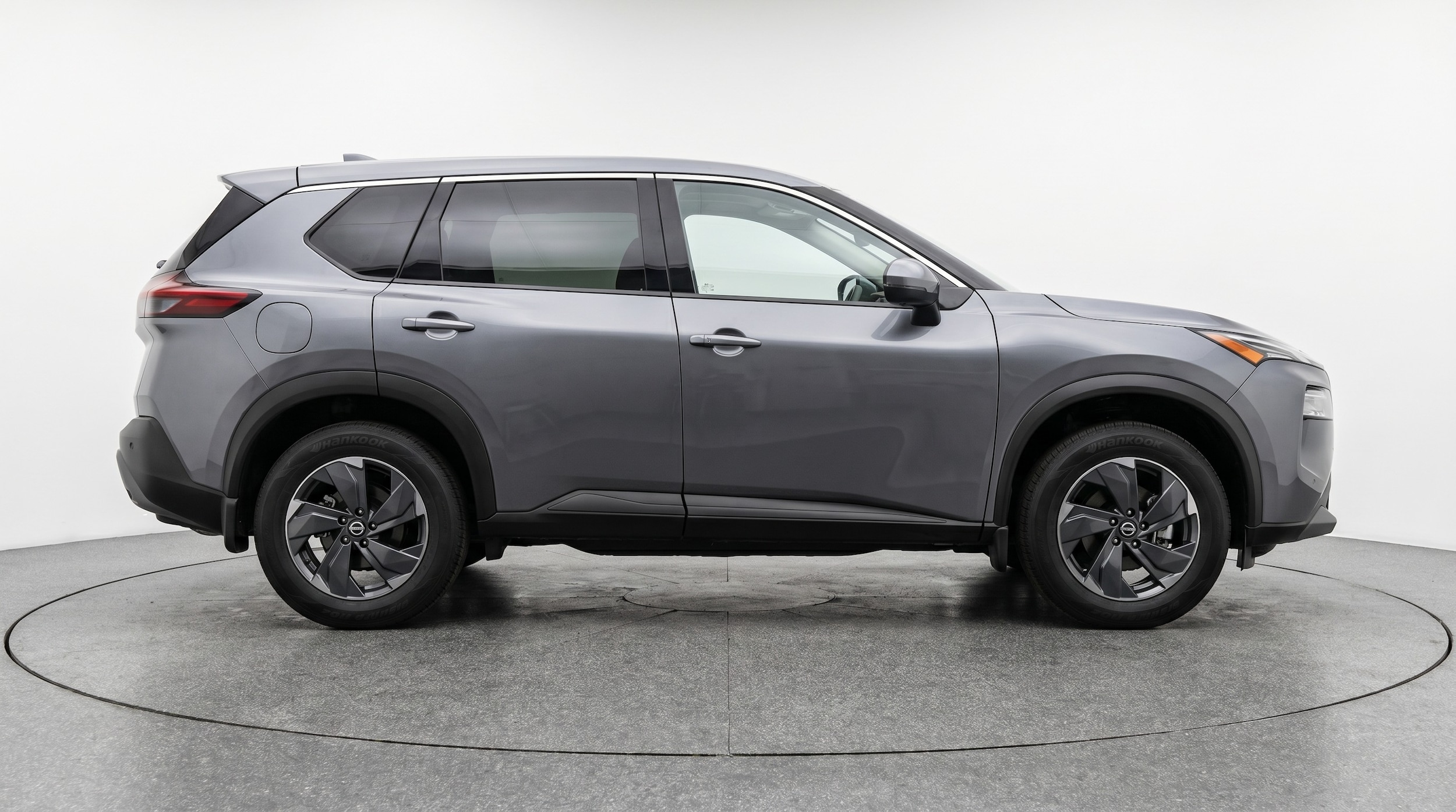 Thumbnail: 2025 Nissan Rogue - 8