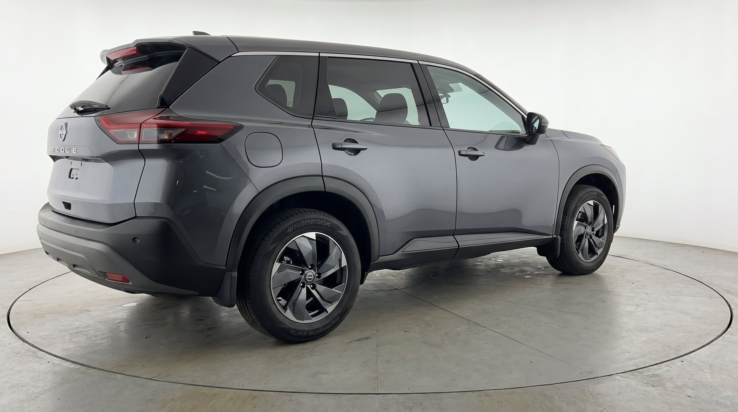 Thumbnail: 2025 Nissan Rogue - 9