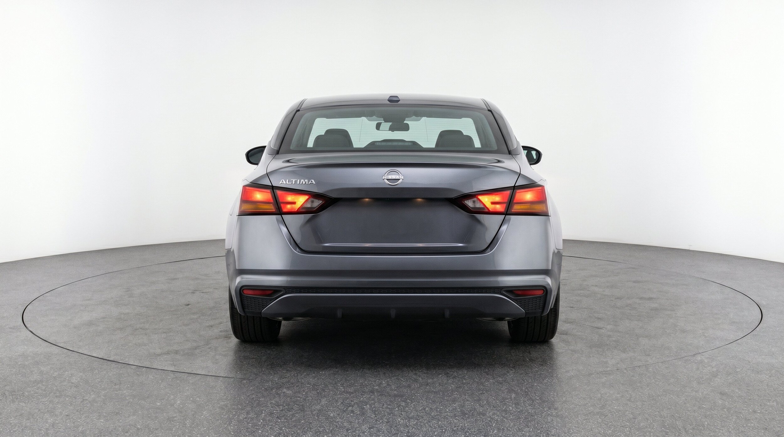 Thumbnail: 2025 Nissan Altima - 7