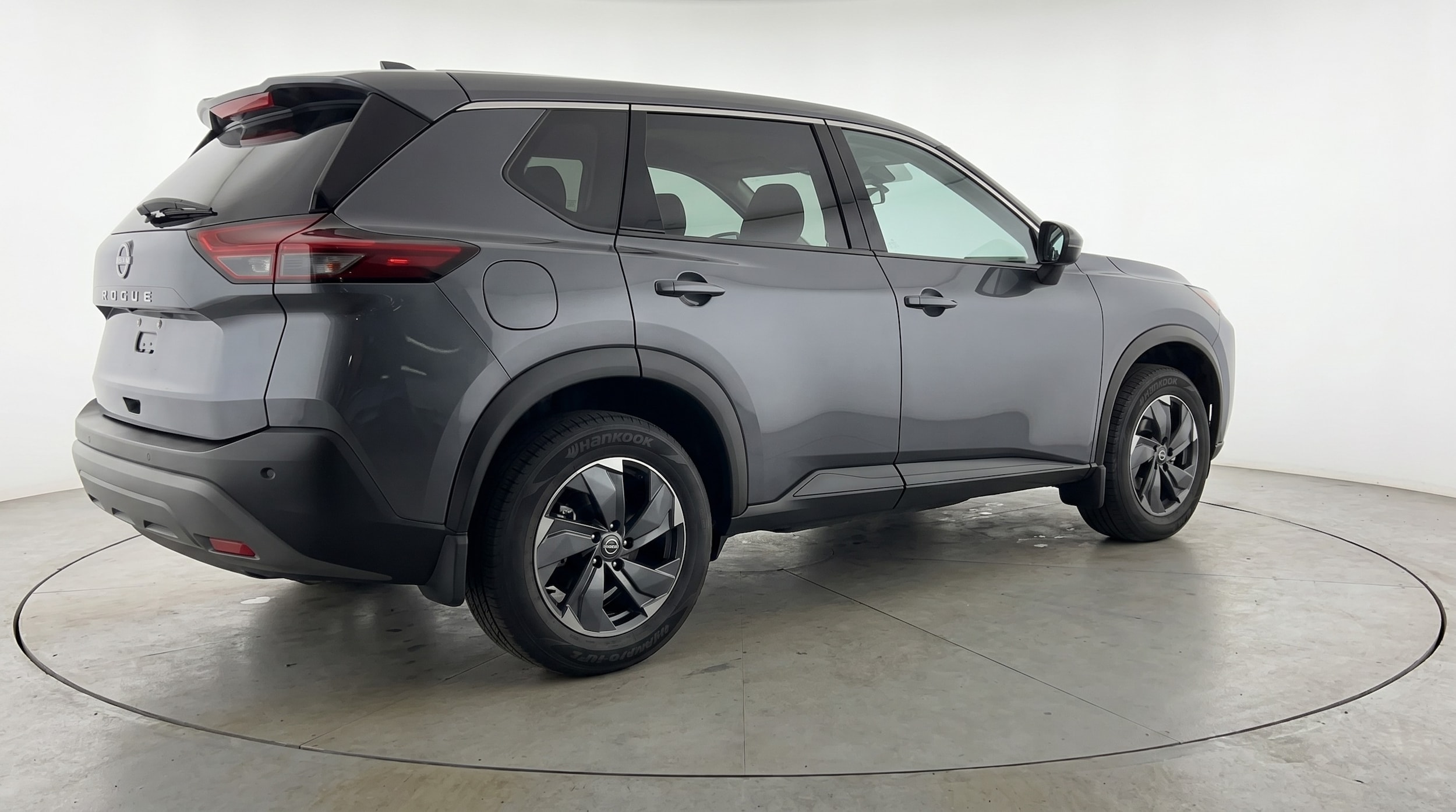 Thumbnail: 2025 Nissan Rogue - 7