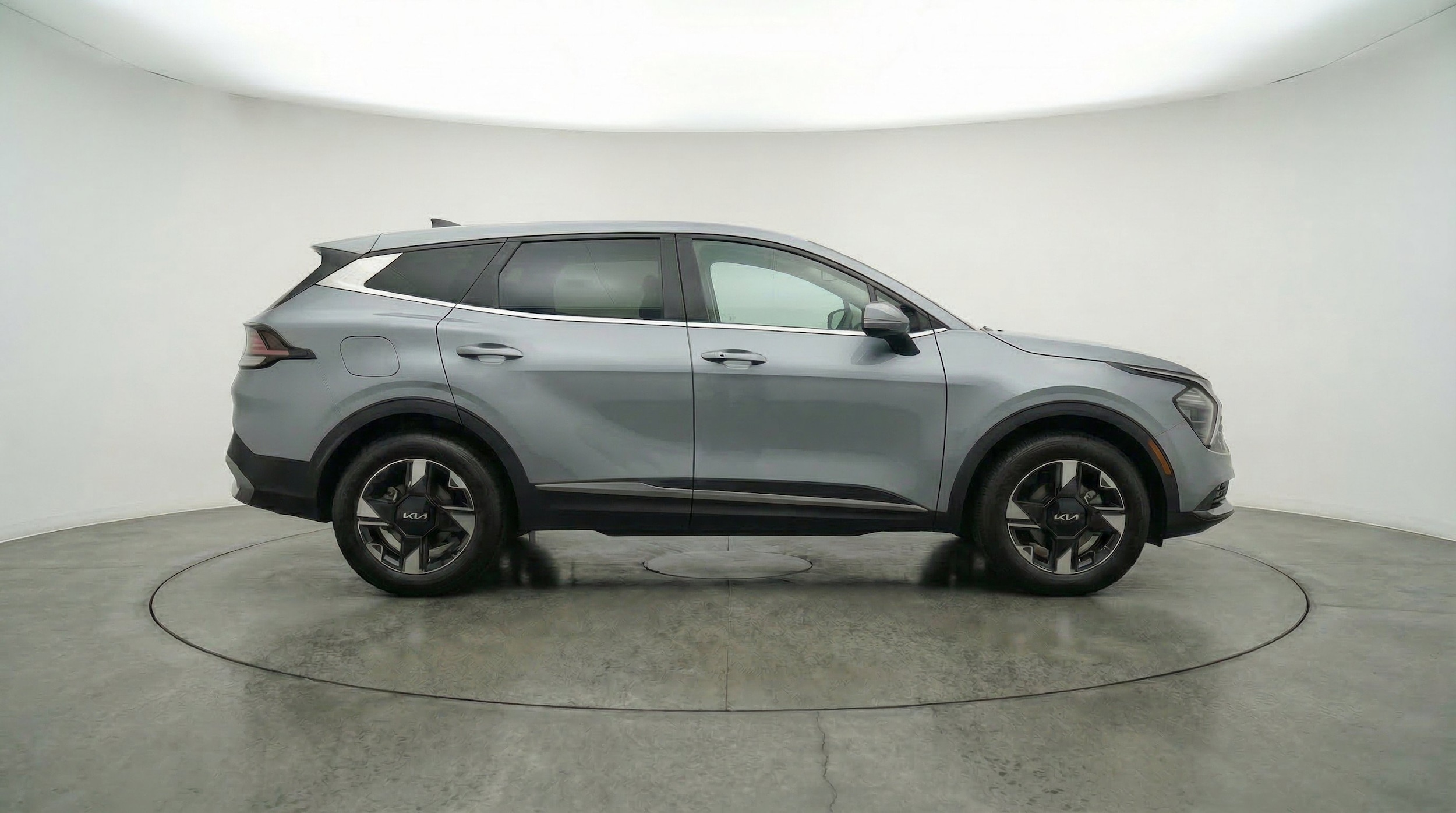 Thumbnail: 2026 Kia Sportage - 11