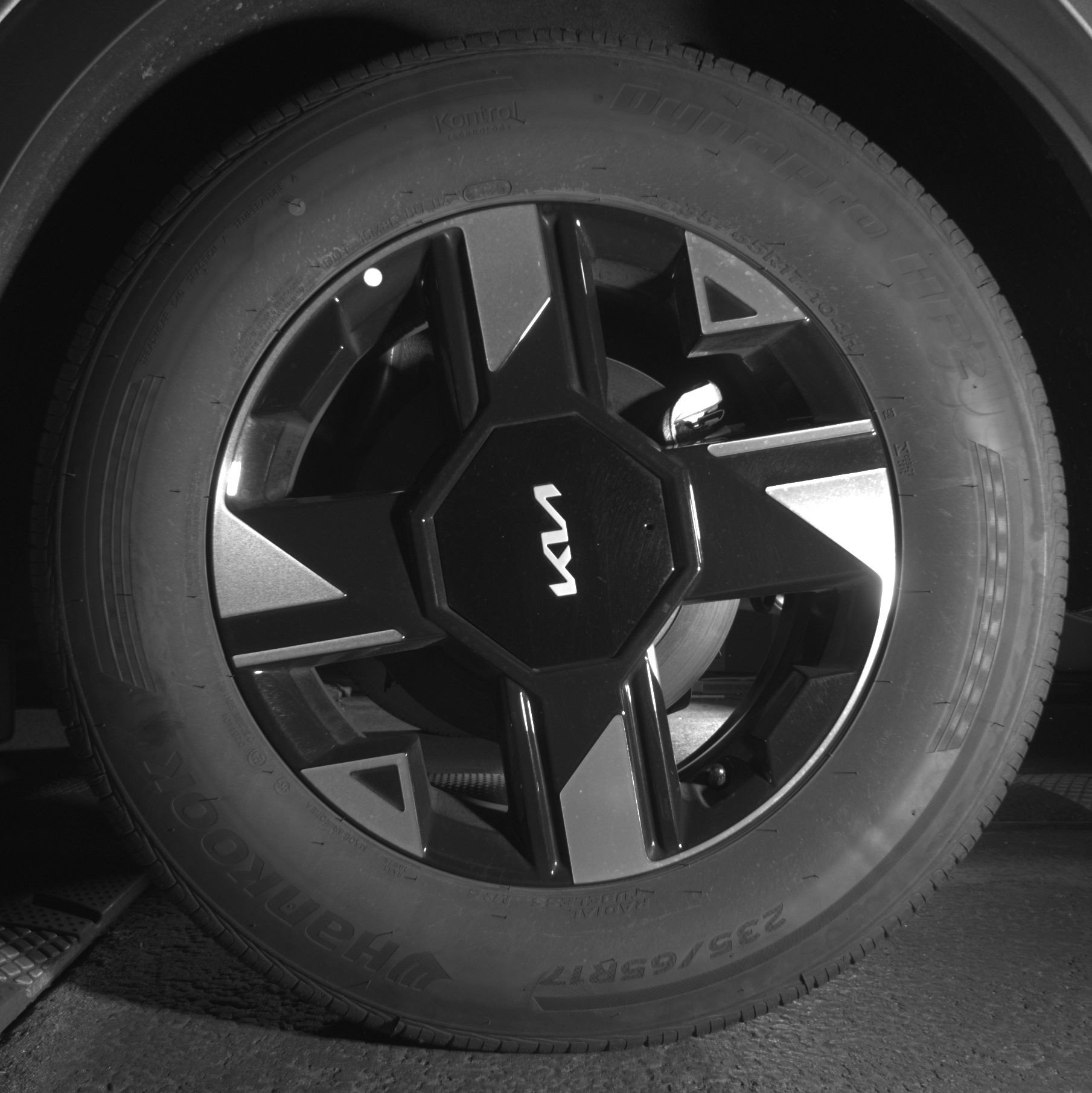 Thumbnail: 2026 Kia Sportage - 14
