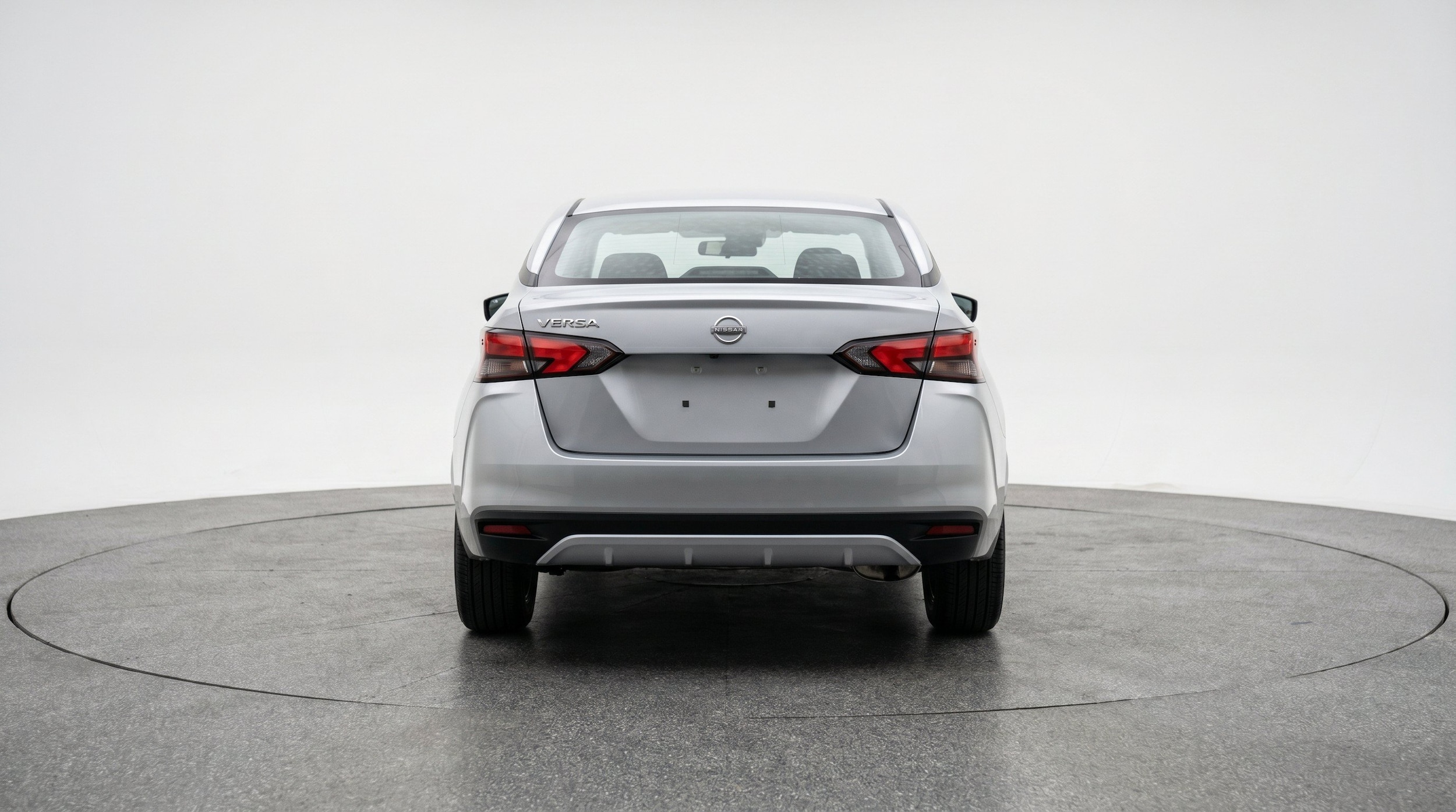Thumbnail: 2025 Nissan Versa - 7