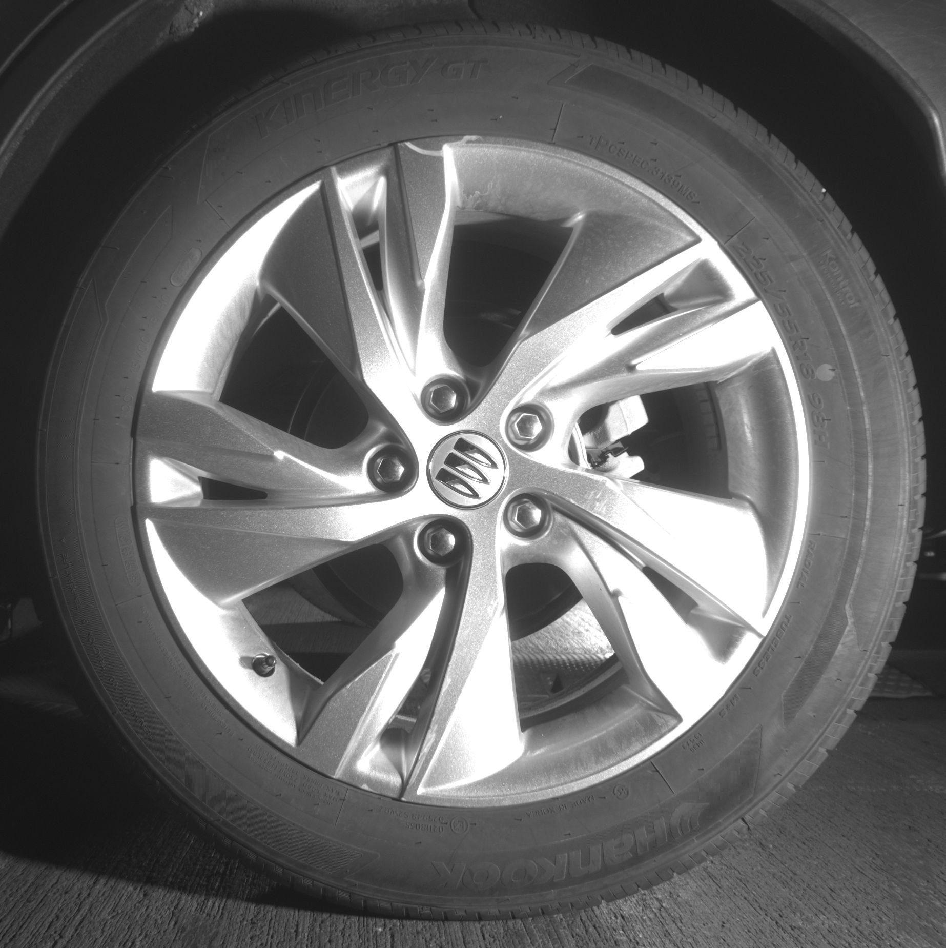 Thumbnail: 2026 Buick Encore GX - 14