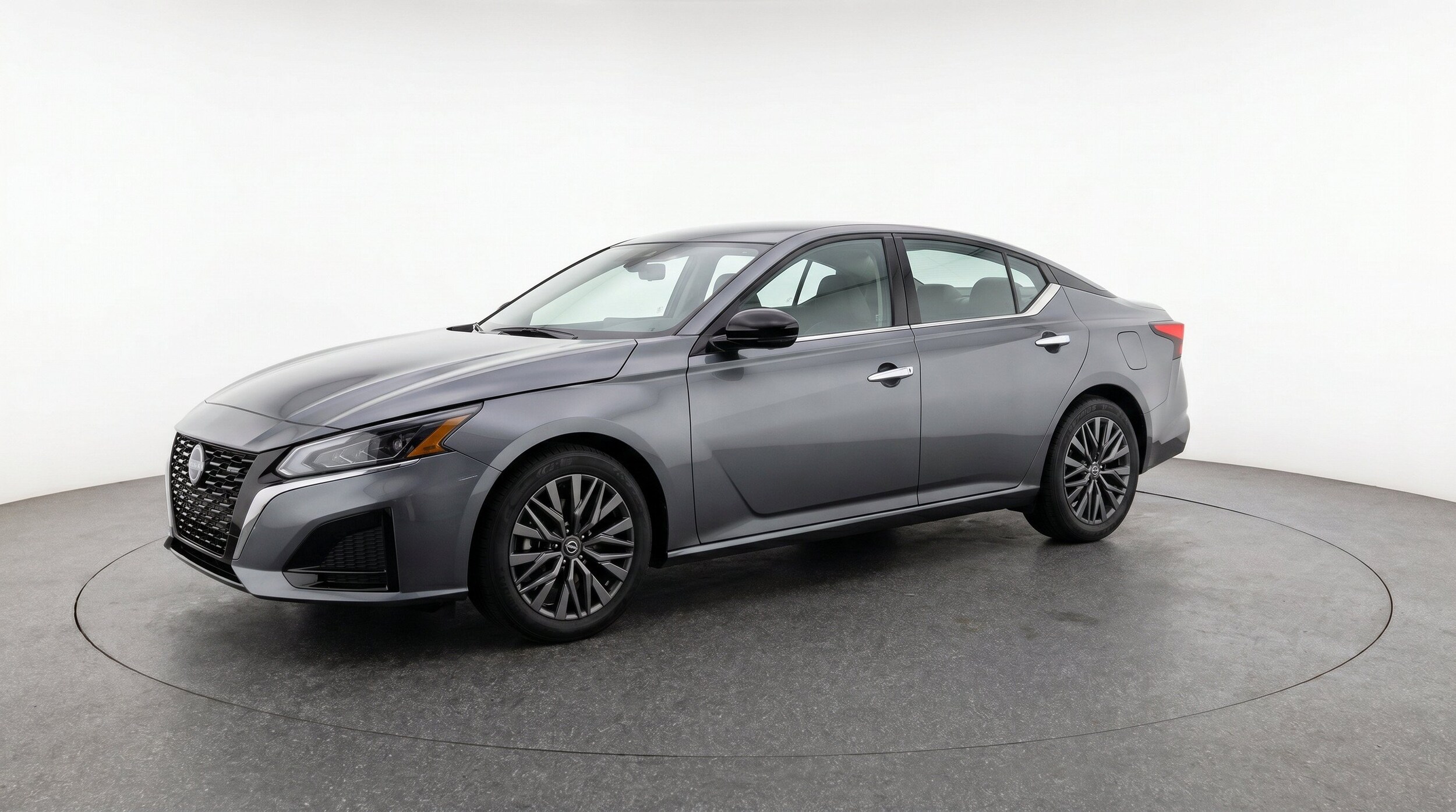 Thumbnail: 2025 Nissan Altima - 3