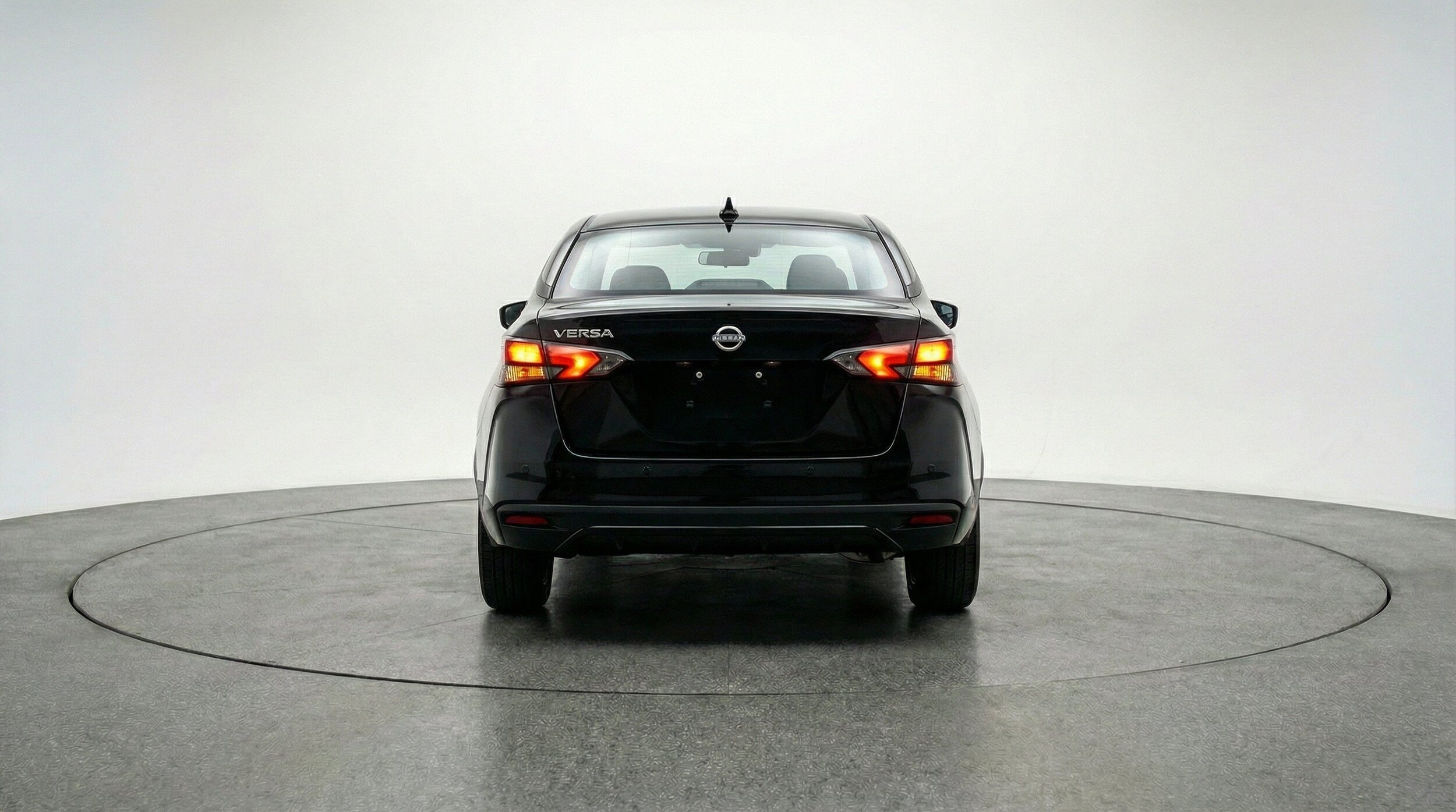 Thumbnail: 2025 Nissan Versa - 7