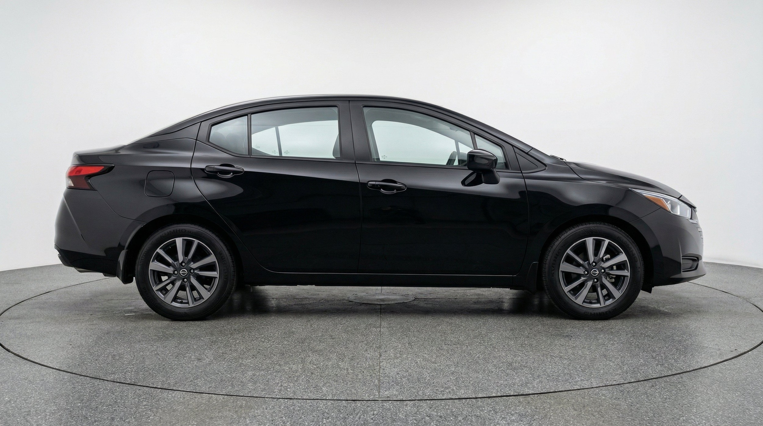 Thumbnail: 2025 Nissan Versa - 11