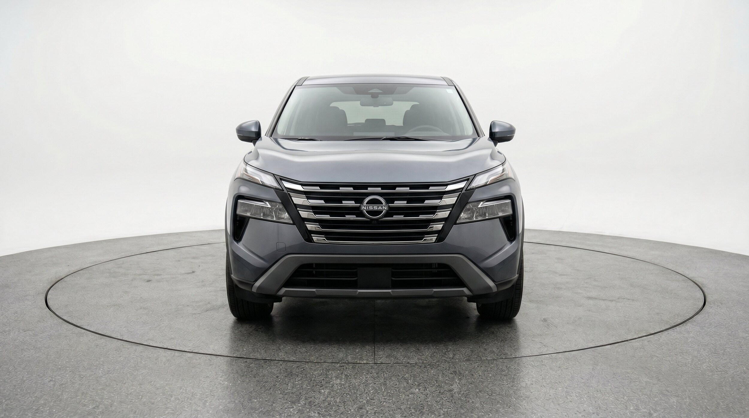 Thumbnail: 2025 Nissan Rogue - 2