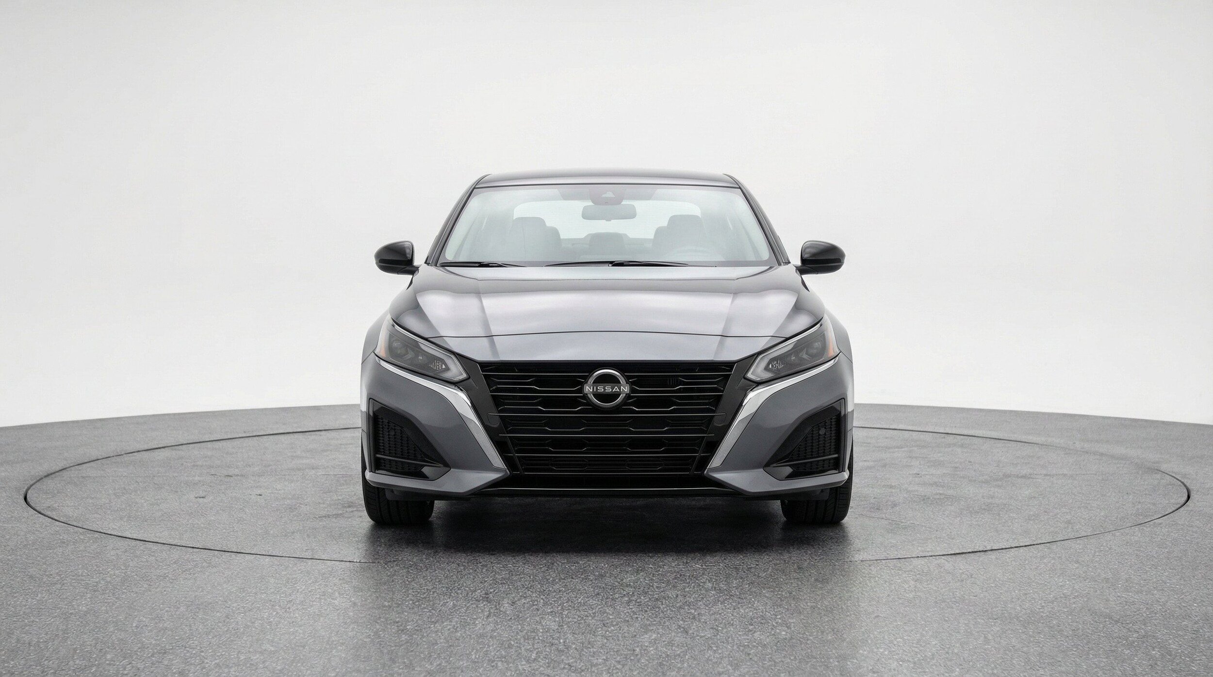 Thumbnail: 2025 Nissan Altima - 2